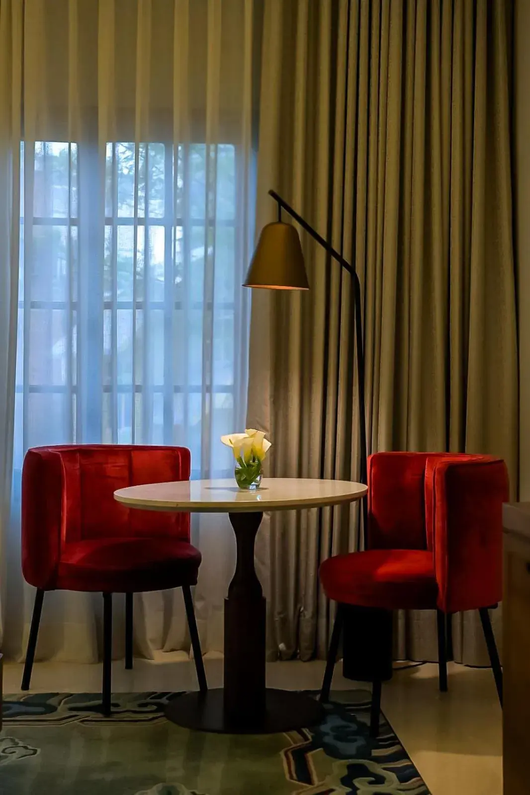 Bedroom in Hotel Yak & Yeti Bedroom in Hotel Yak & Yeti