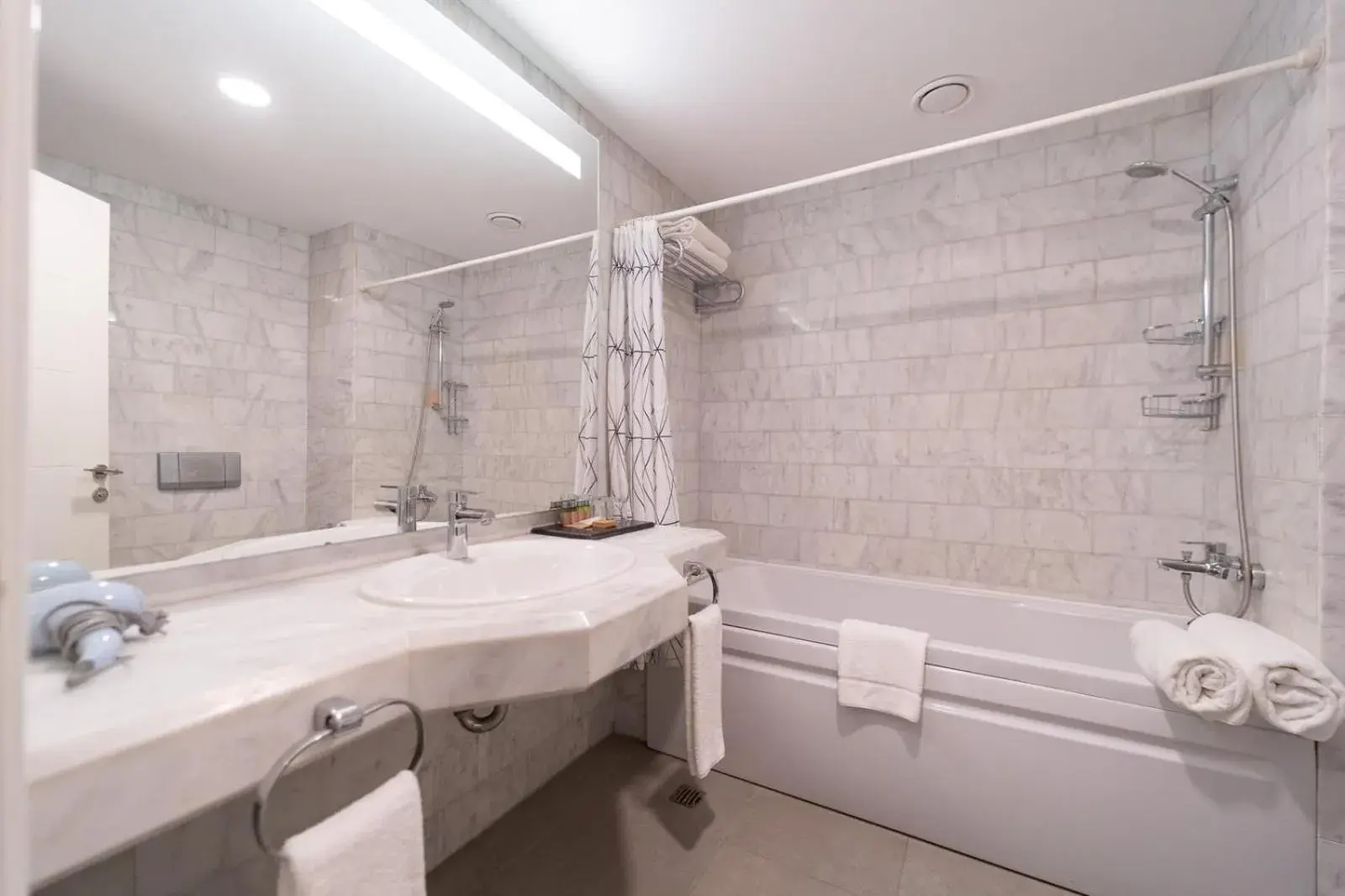 Double Room with Balcony in Hotel Karia Princess Double Room with Balcony in Hotel Karia Princess