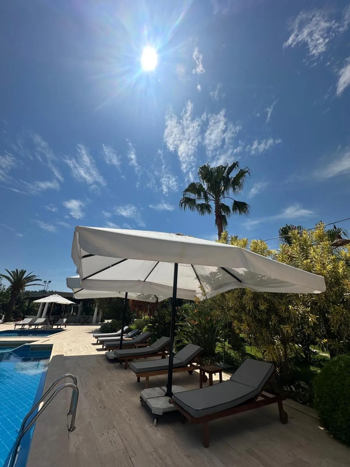 Hotel Karia Princess