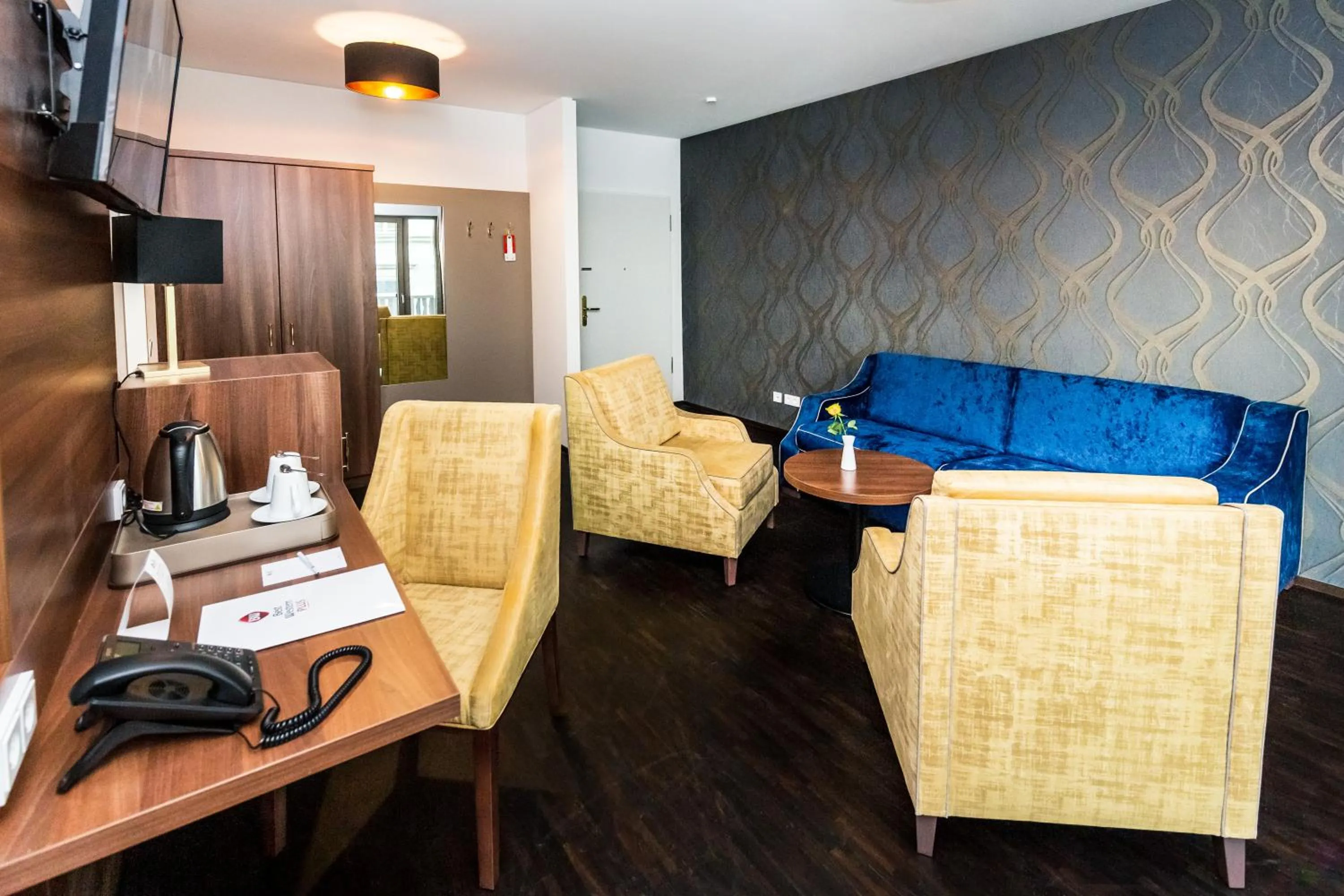 Other in Best Western Plus Royal Suites