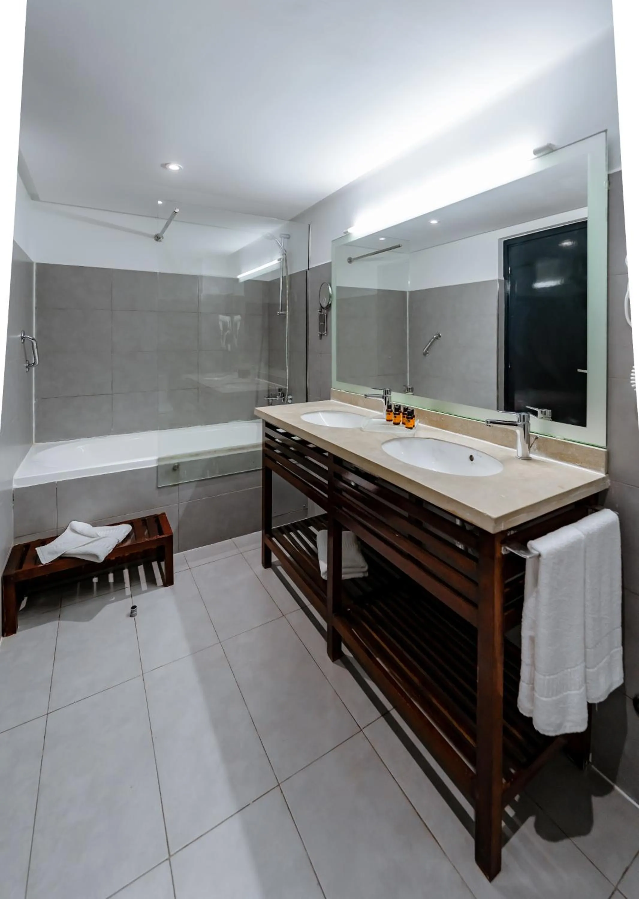 Hôtel du Golf Mohammedia