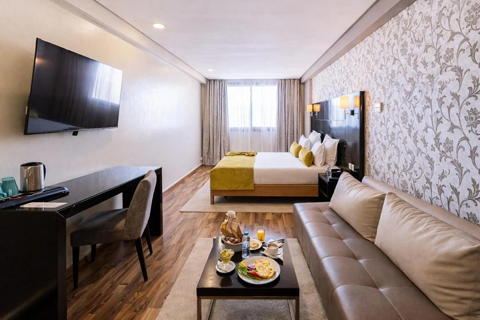 Hôtel du Golf Mohammedia