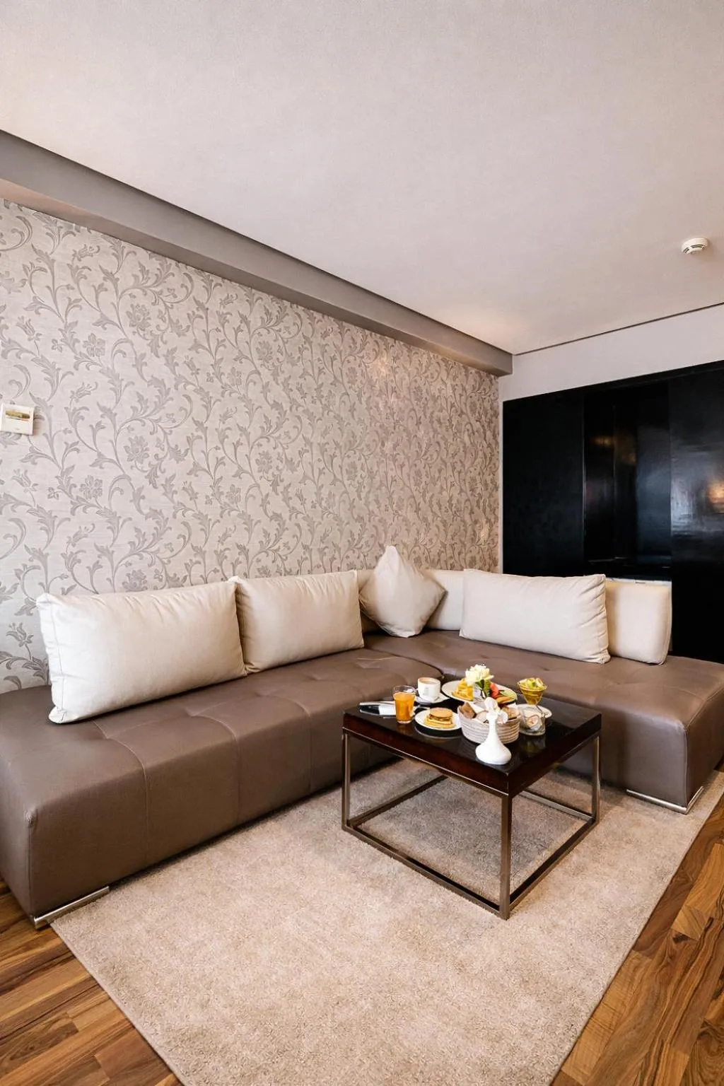 Hôtel du Golf Mohammedia