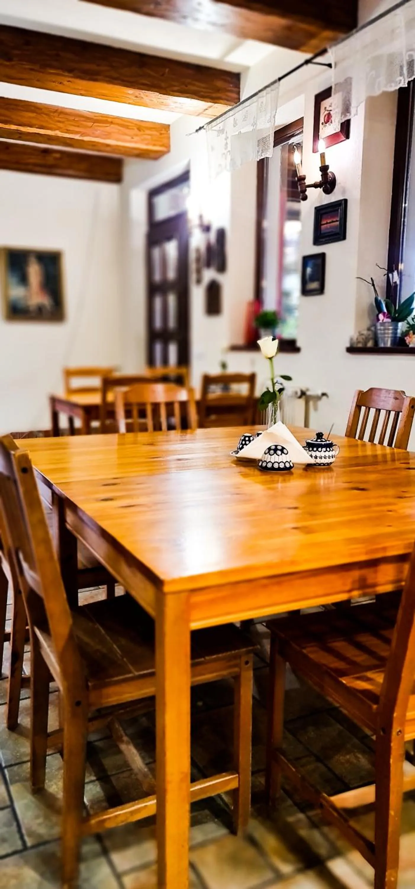 Property building in Gościniec Gryszczeniówka & SPA