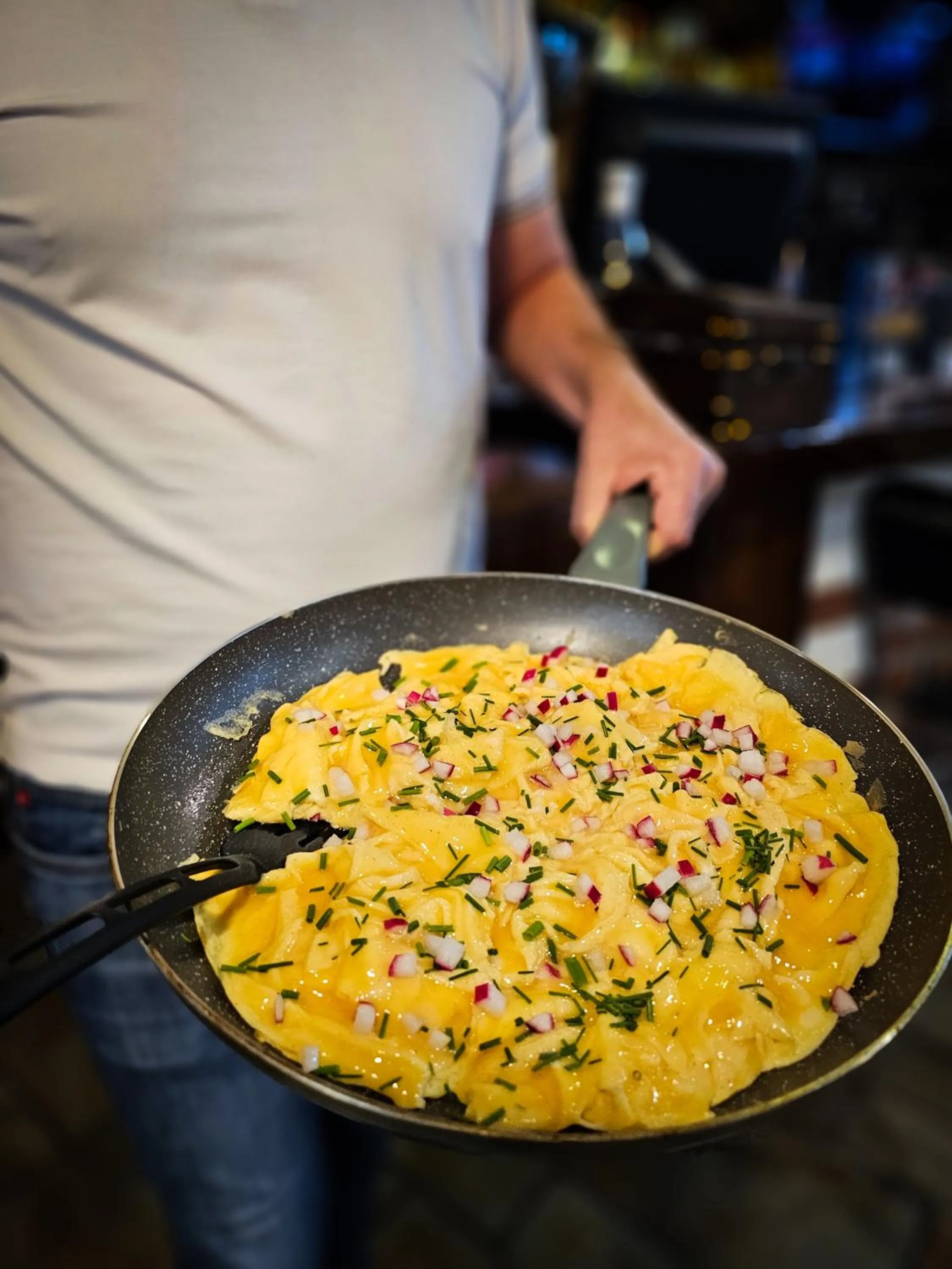 Food close-up in Gościniec Gryszczeniówka & SPA