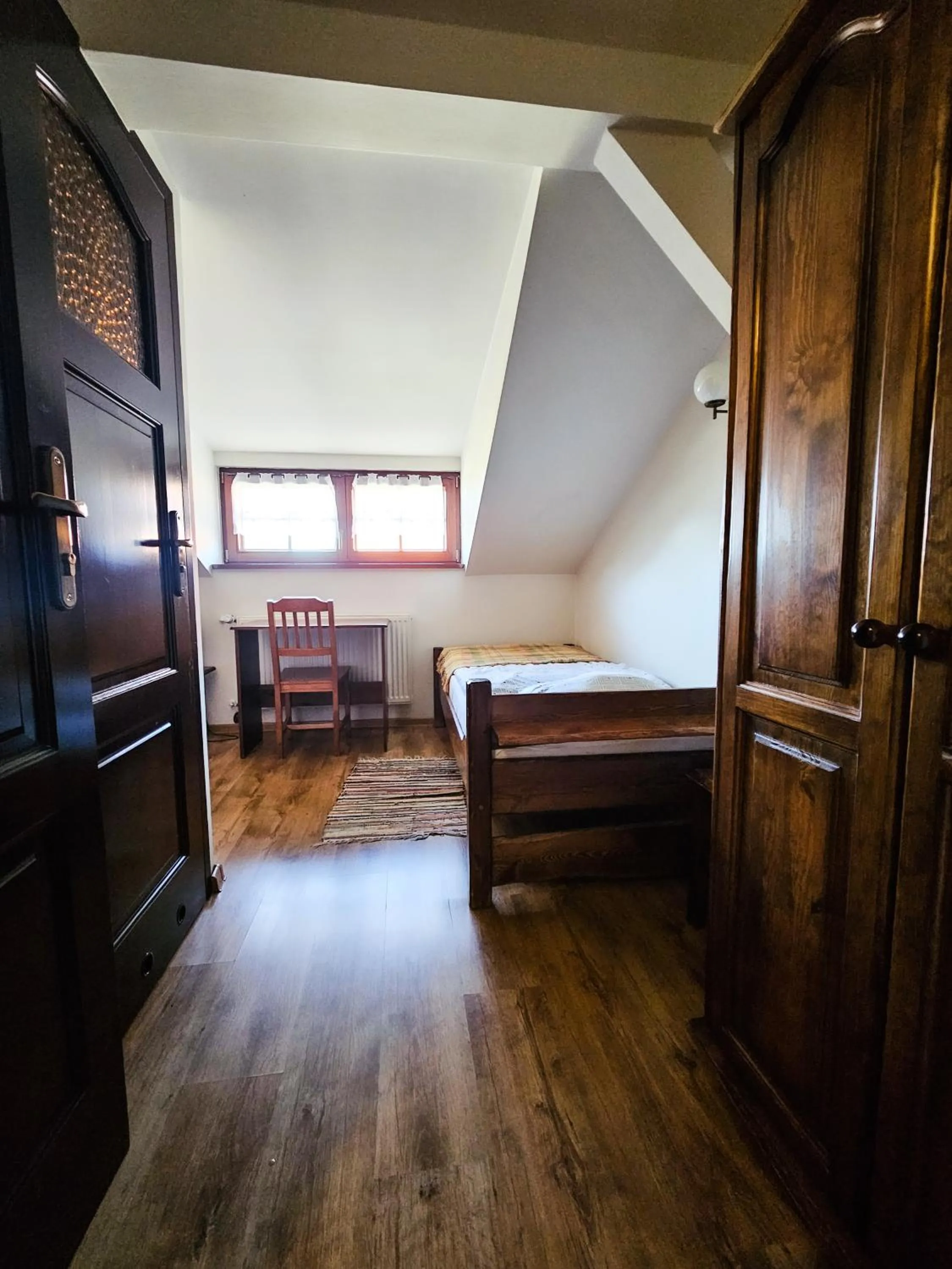 Other, Bed in Gościniec Gryszczeniówka & SPA