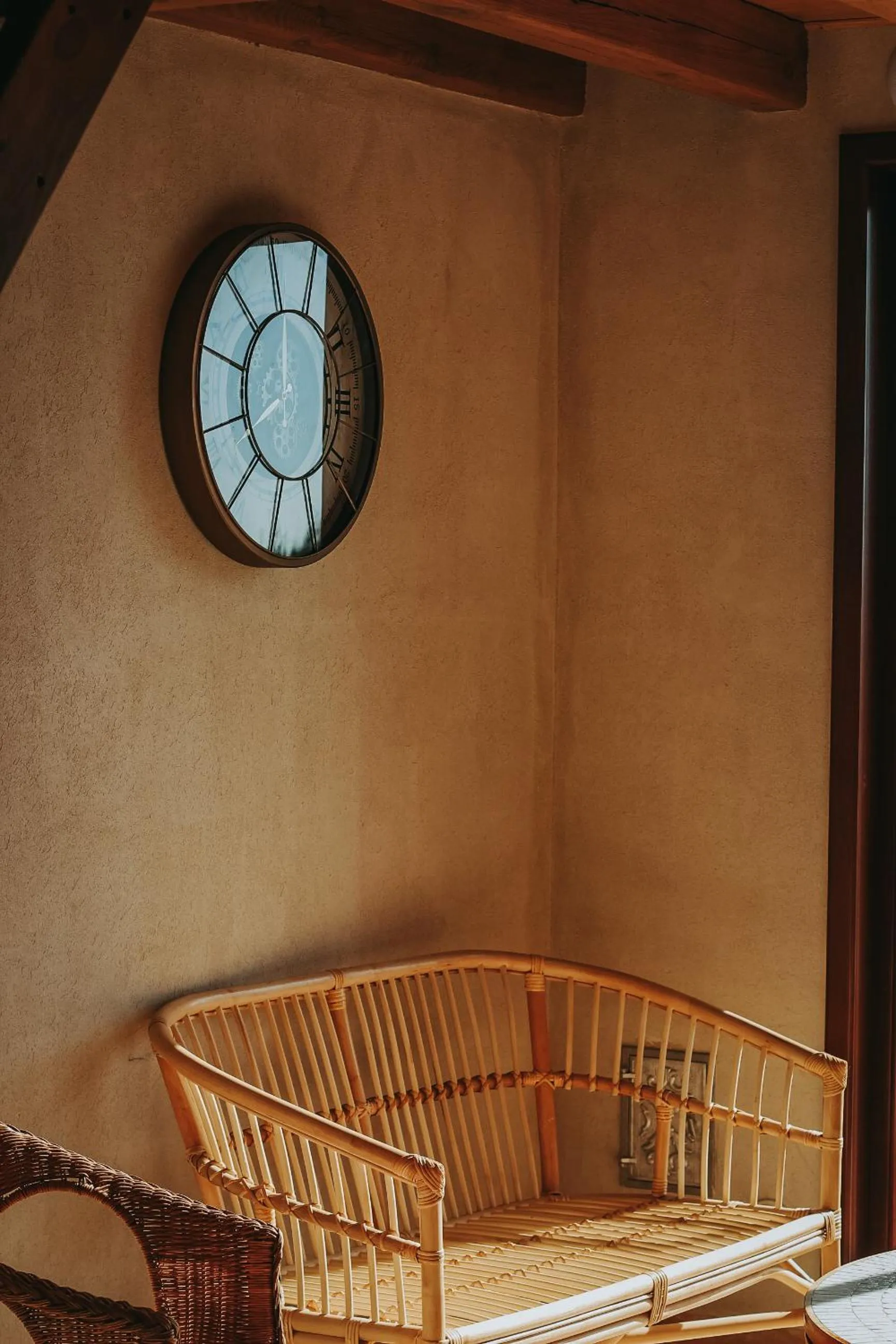 Property building in Gościniec Gryszczeniówka & SPA