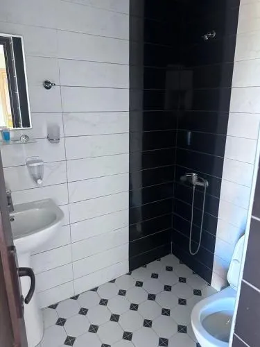 Hotel Evrazia