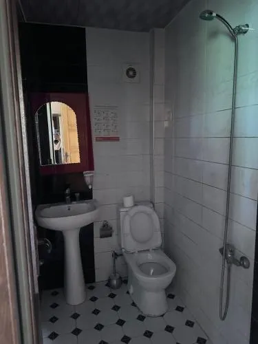 Hotel Evrazia