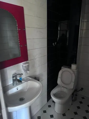 Hotel Evrazia