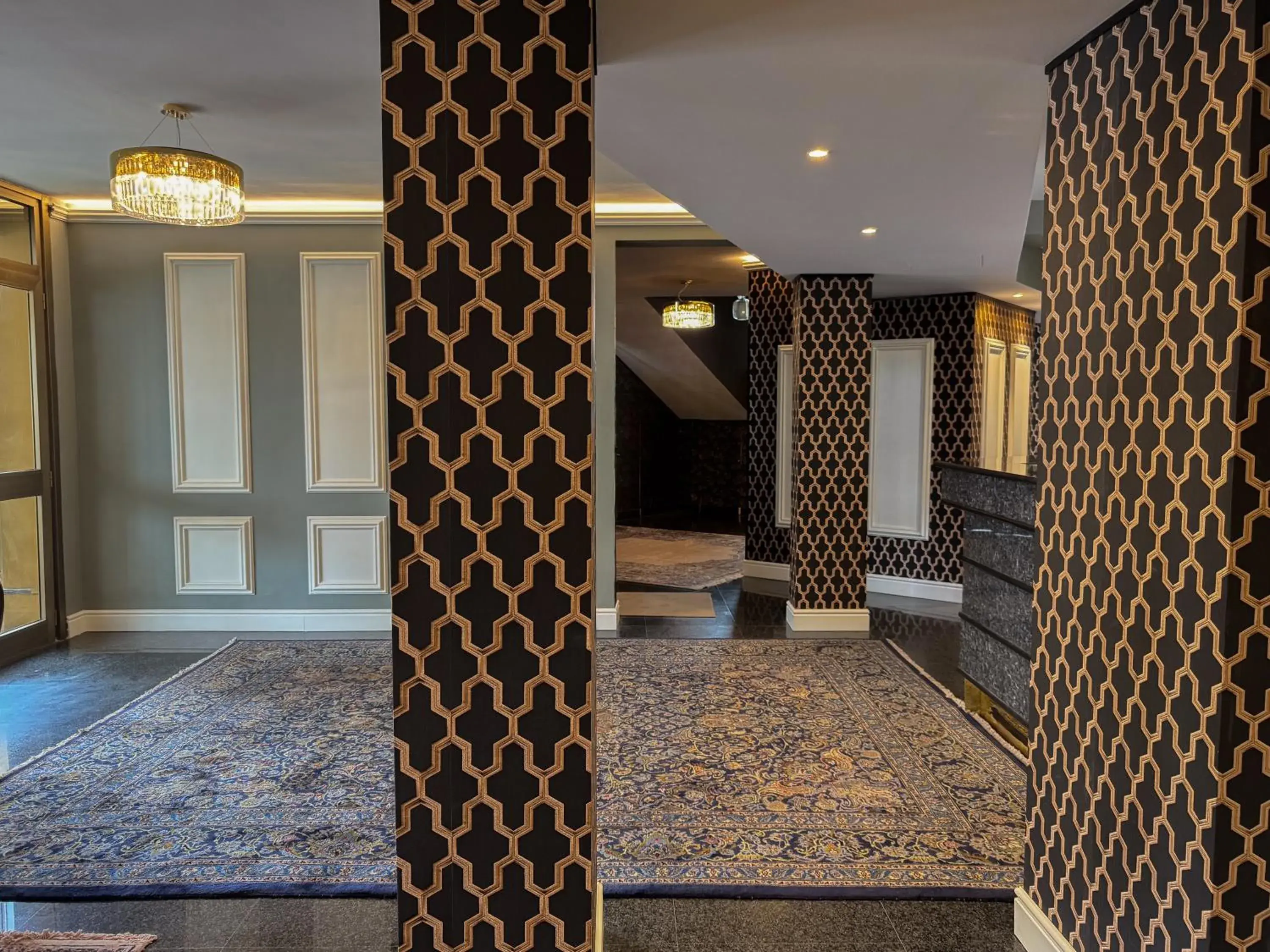 Hotel Santa Maura Hotel Santa Maura