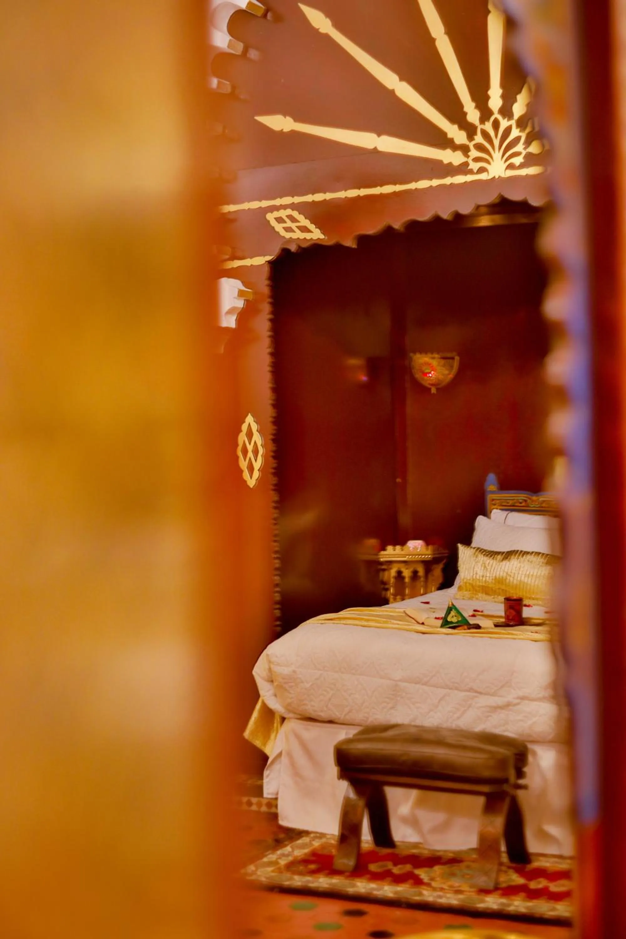 Riad Las Mil y una Noches Tetuan