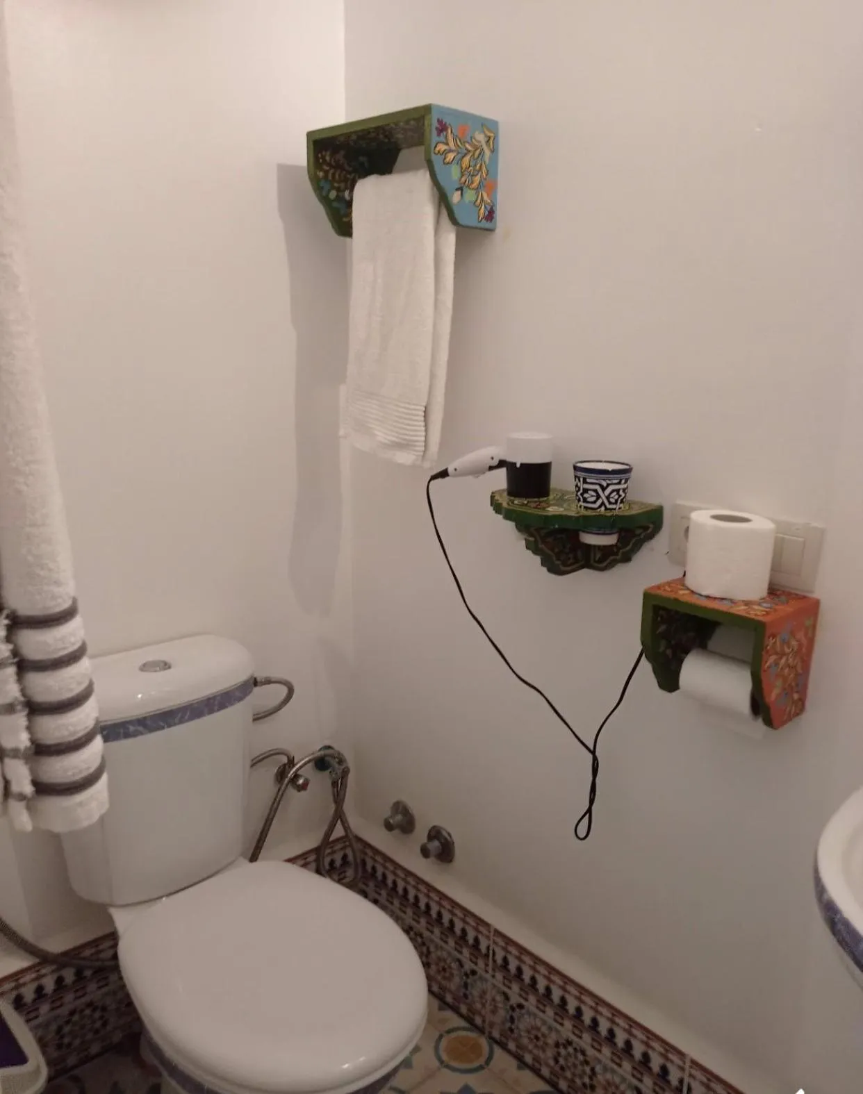 Riad Las Mil y una Noches Tetuan