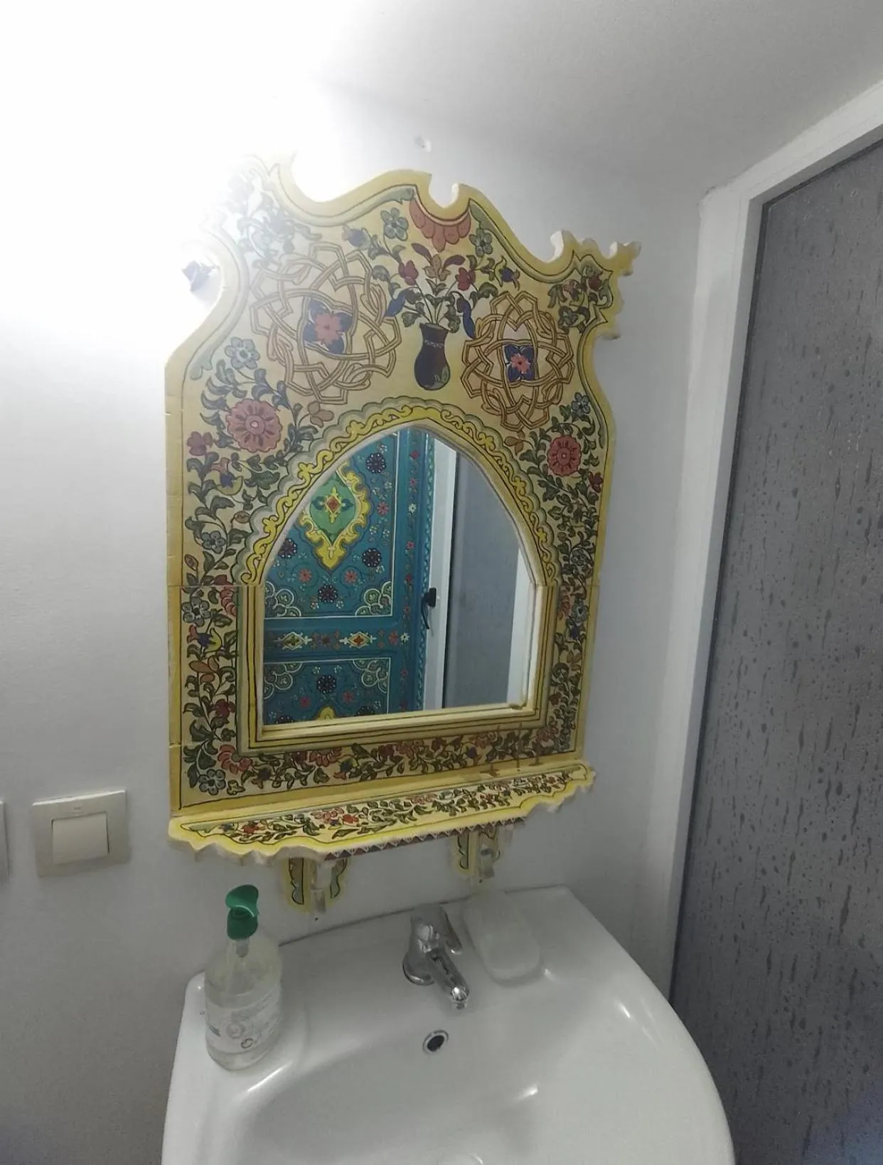 Riad Las Mil y una Noches Tetuan