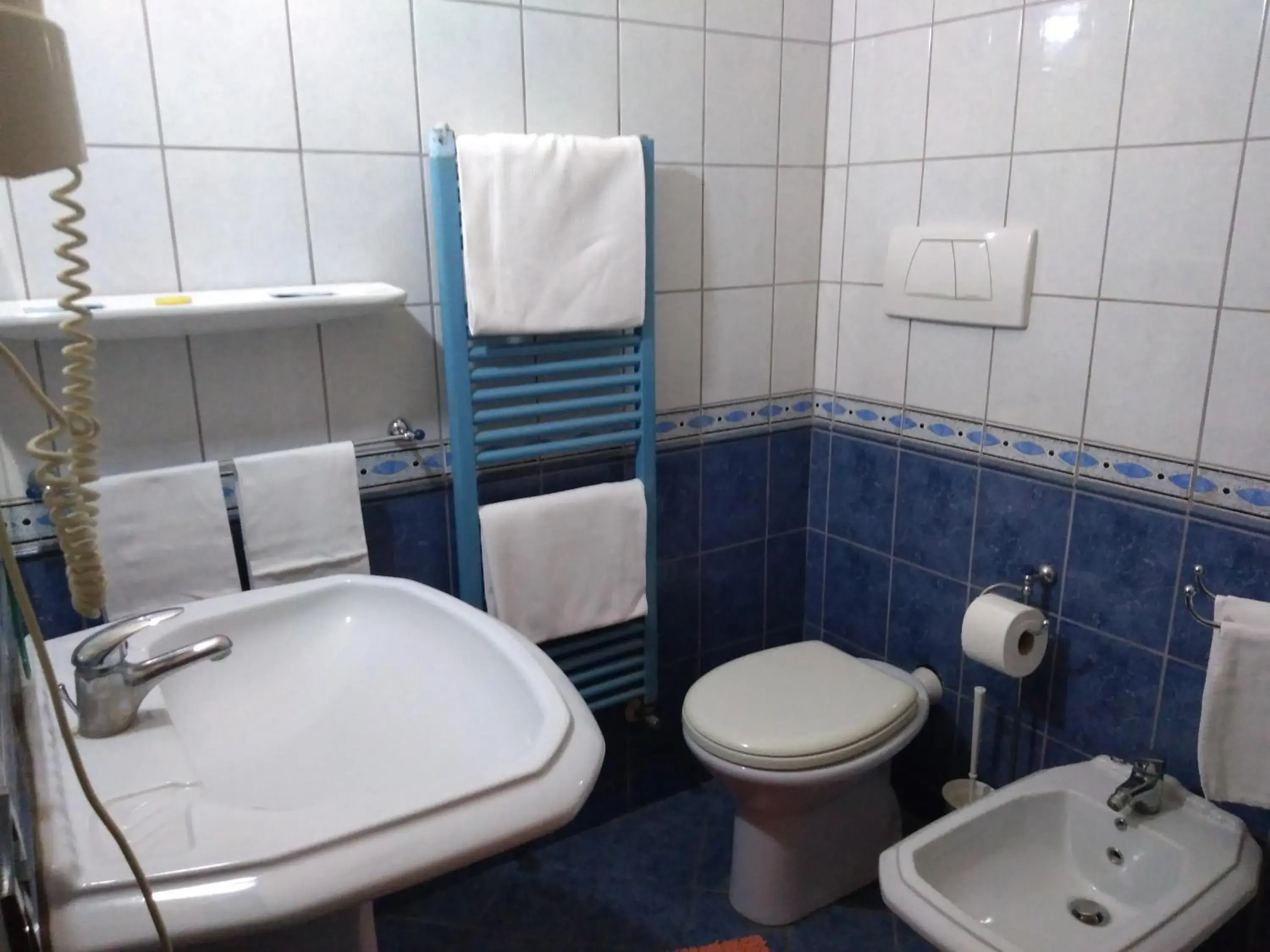 Standard Double Room - single occupancy in Hotel Sassacci Standard Double Room - single occupancy in Hotel Sassacci