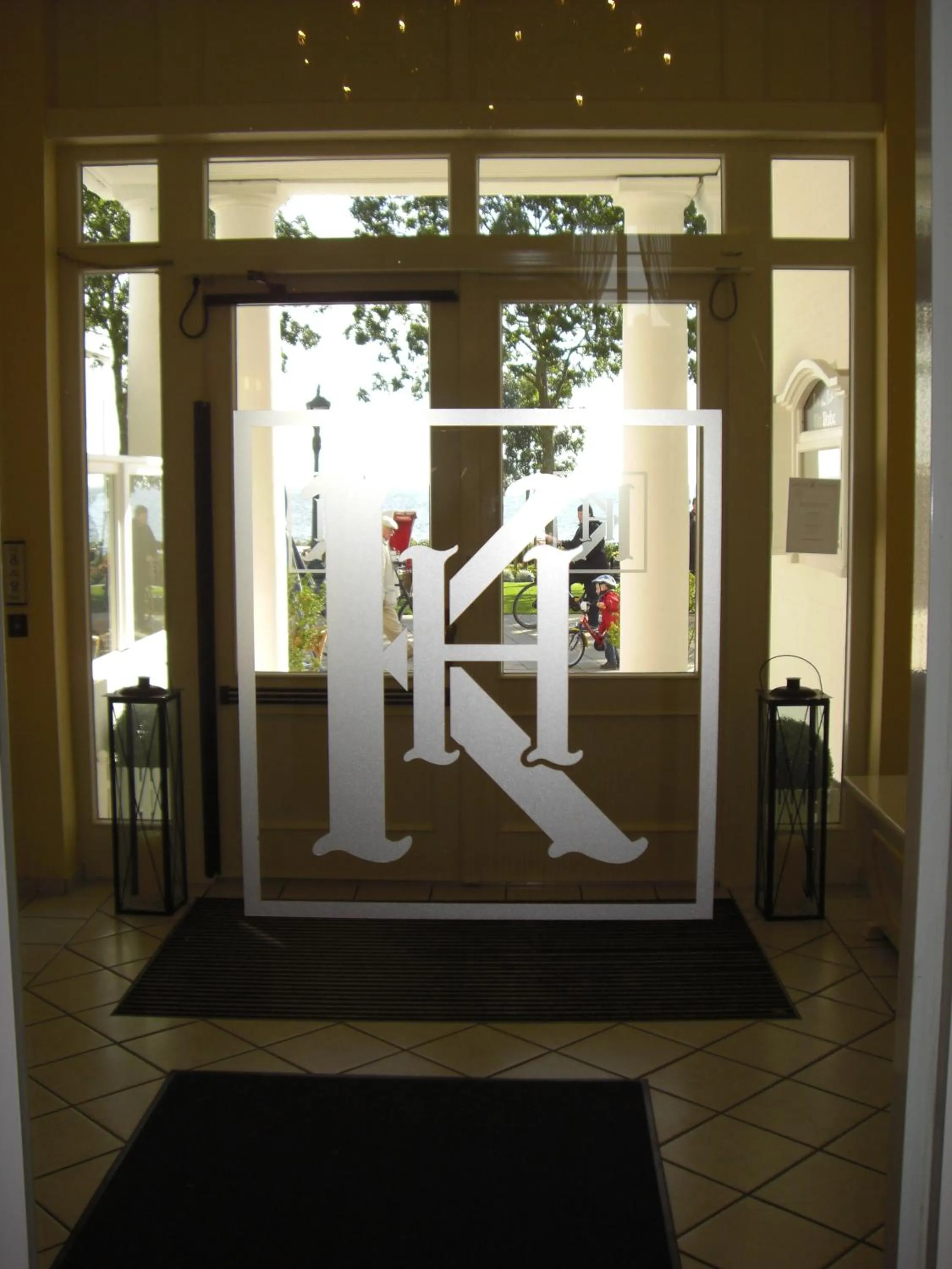 Other in Kurhaus Hotel