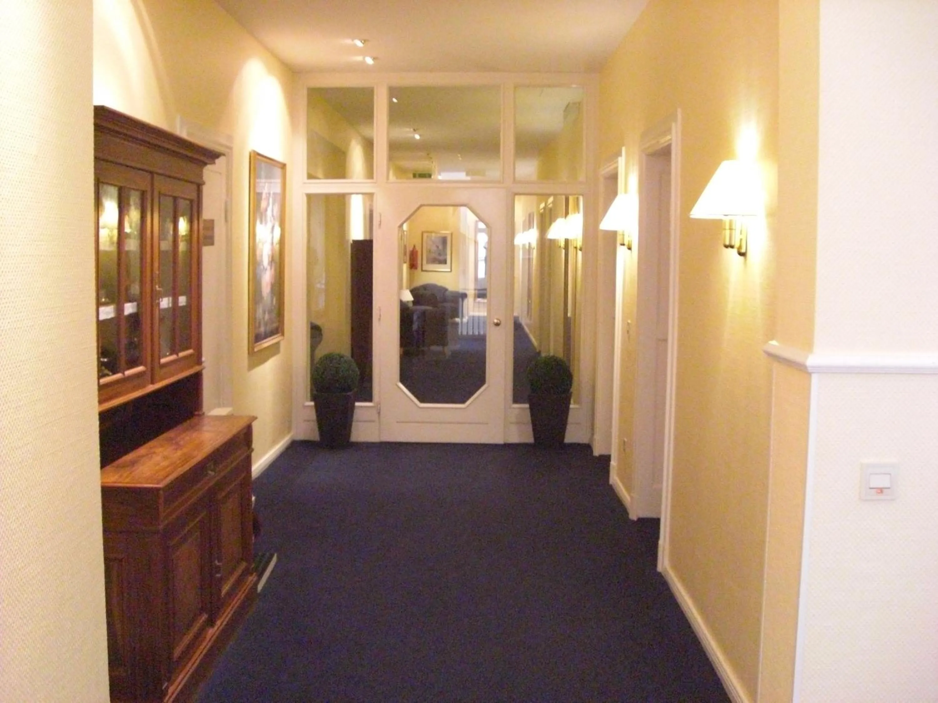 Other in Kurhaus Hotel