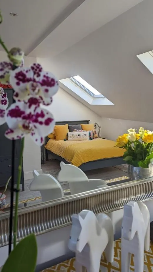 Sidney Grove B&B