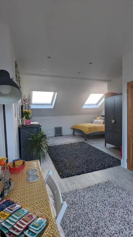 Sidney Grove B&B
