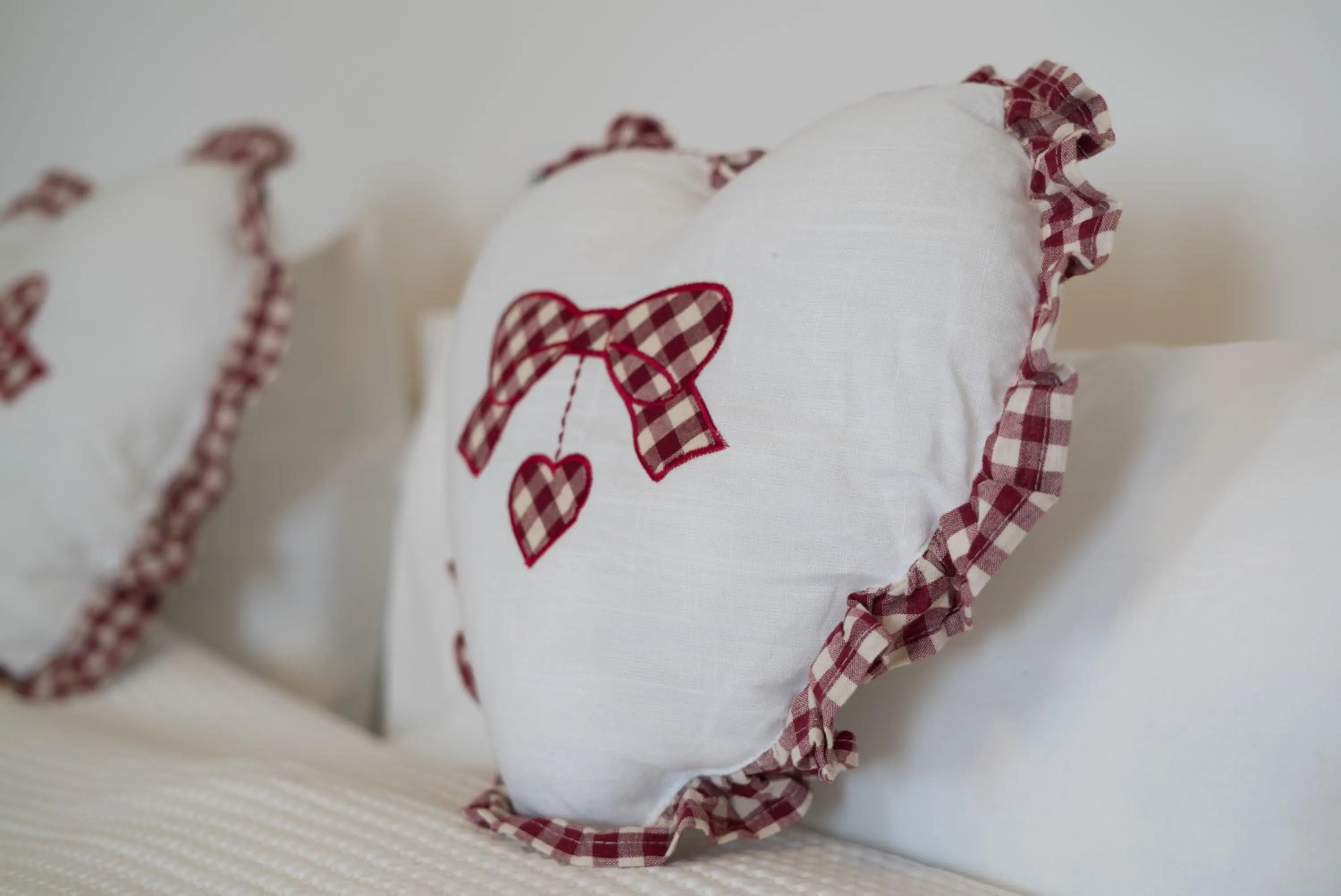 Bed in B&B la Serenissima