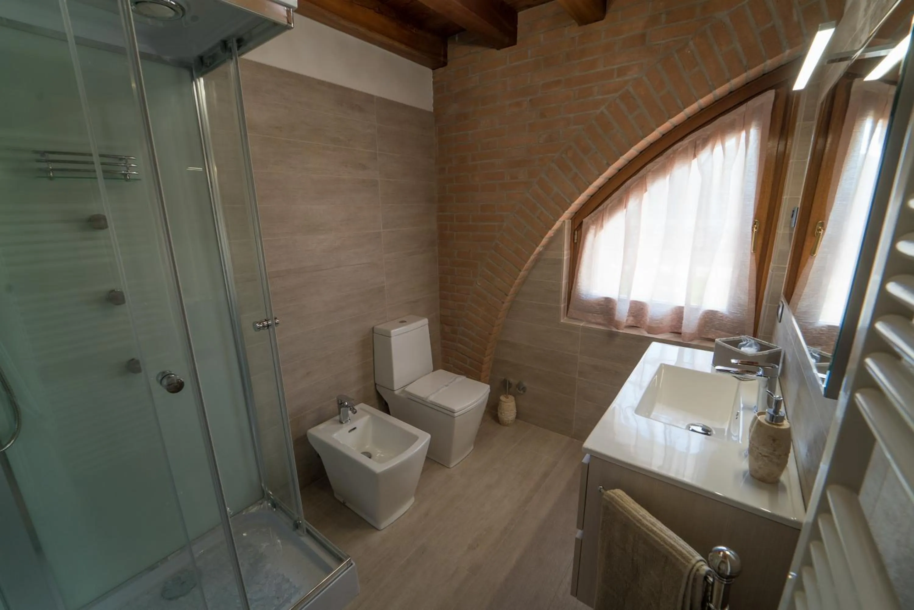 B&B la Serenissima