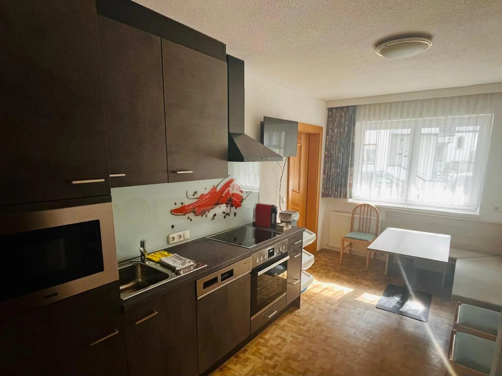Lärchenheim Apartments