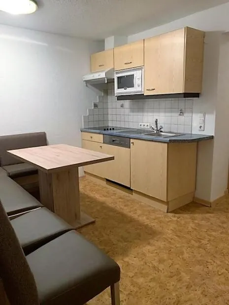 Lärchenheim Apartments