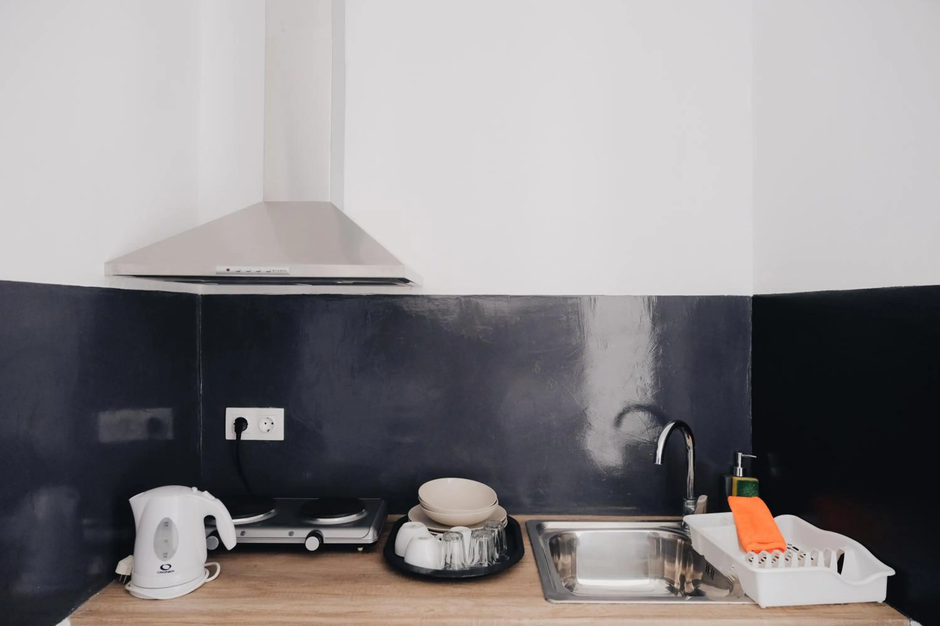 Paradise Apartments Studios