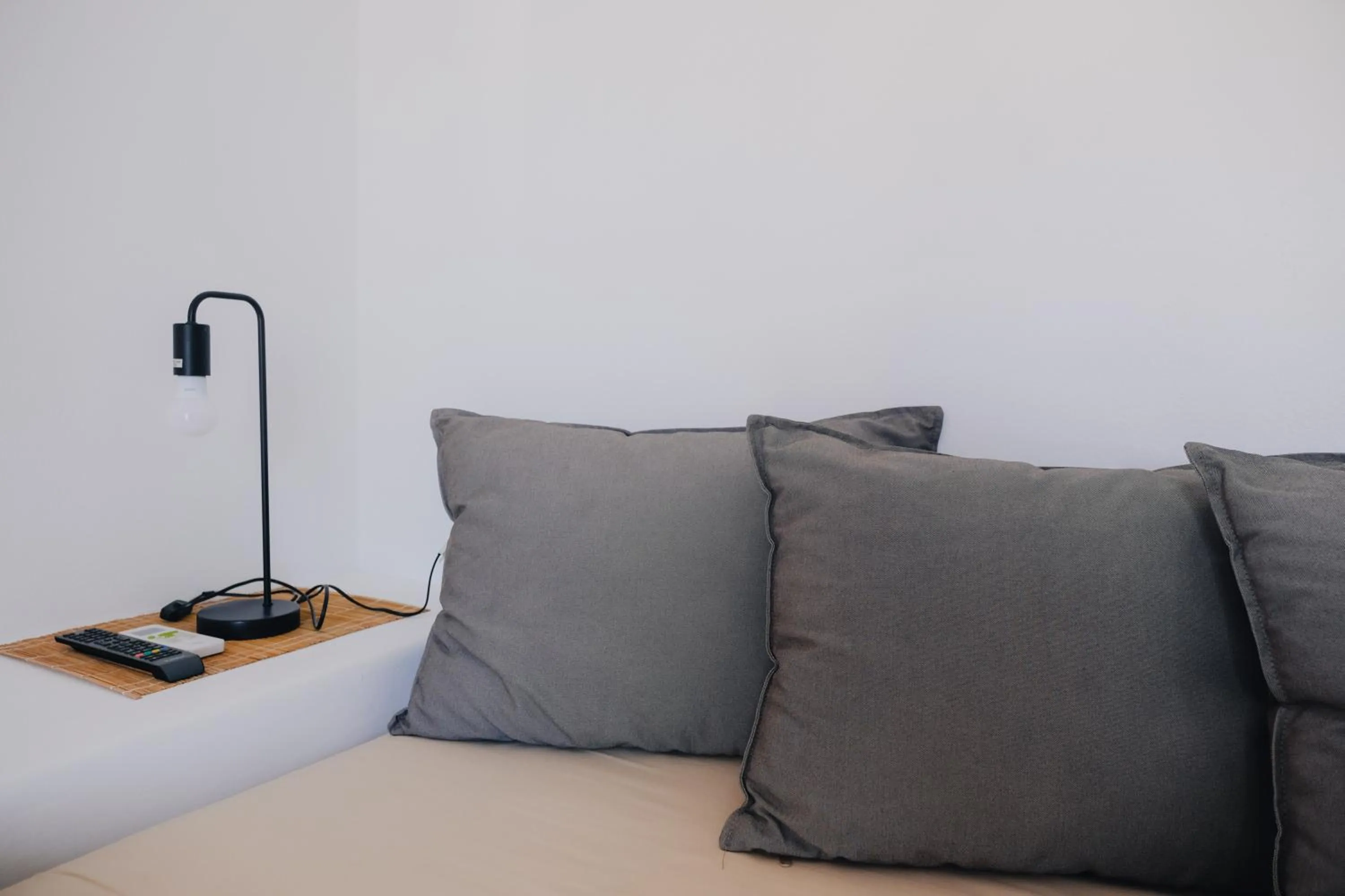 Paradise Apartments Studios