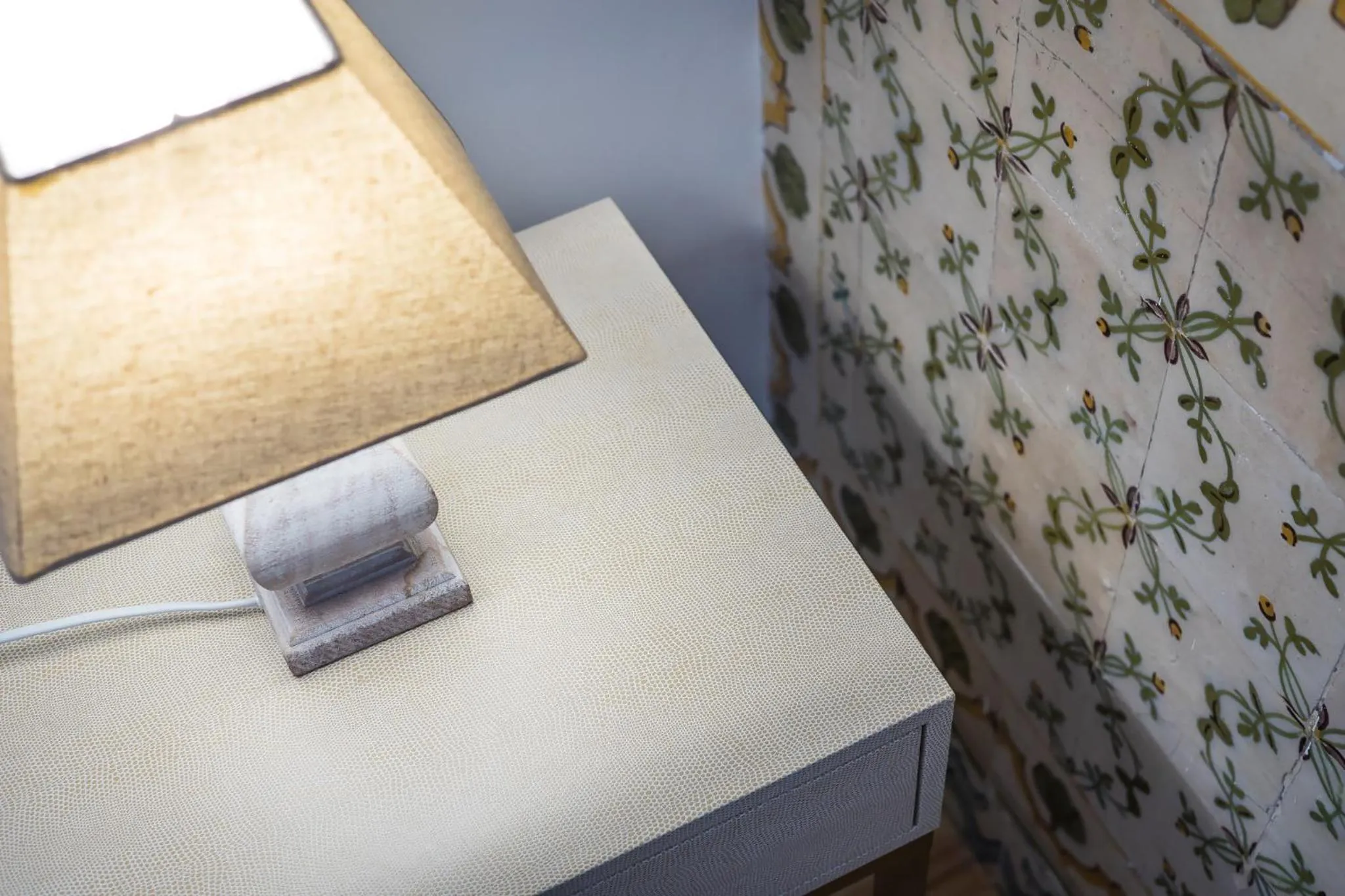 Bedroom in Santa Justa Prime Guesthouse