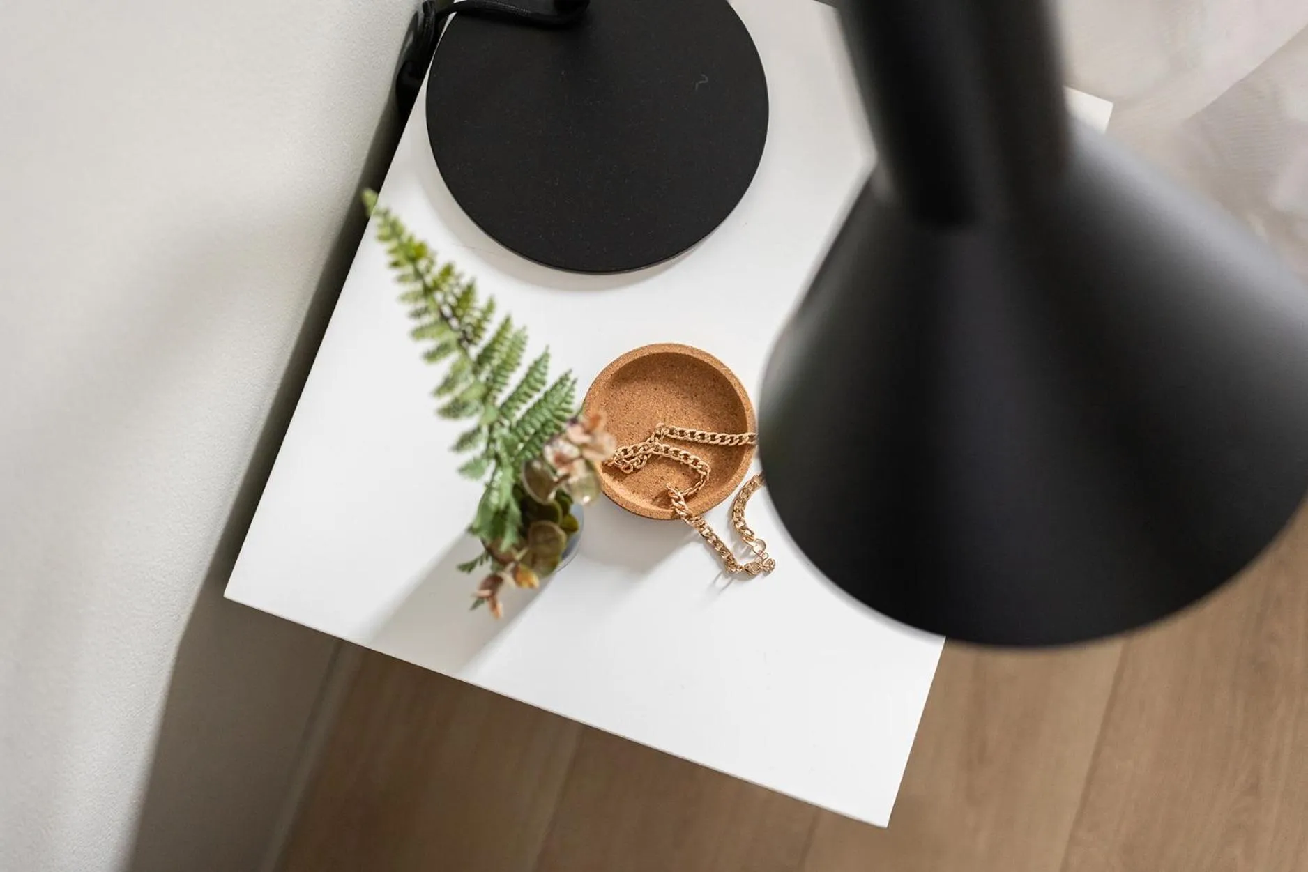 Decorative detail in BJØRVIKA APARTMENTS, Opera Area, Oslo city center