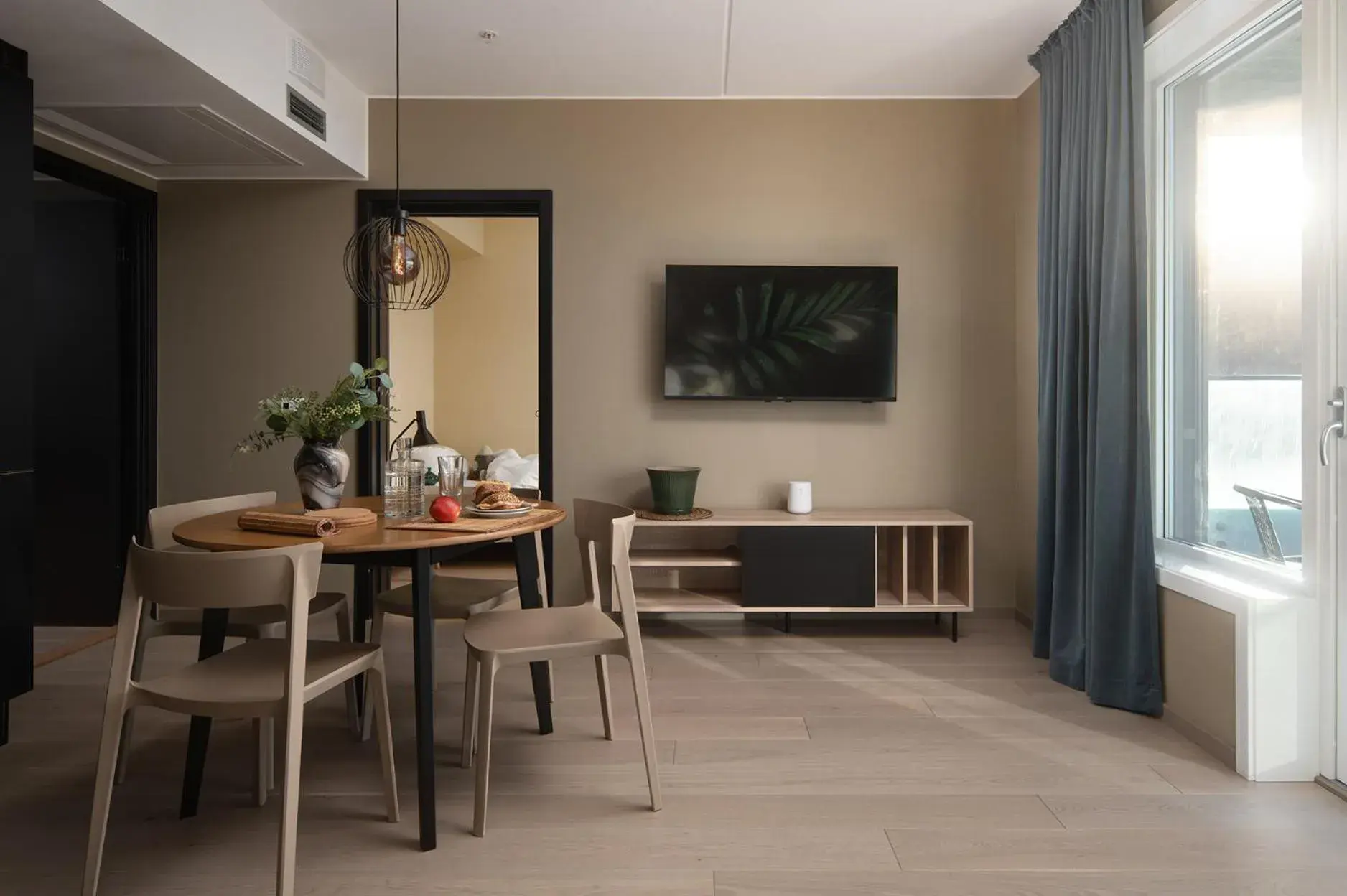 BJØRVIKA APARTMENTS, Opera Area, Oslo city center BJØRVIKA APARTMENTS, Opera Area, Oslo city center