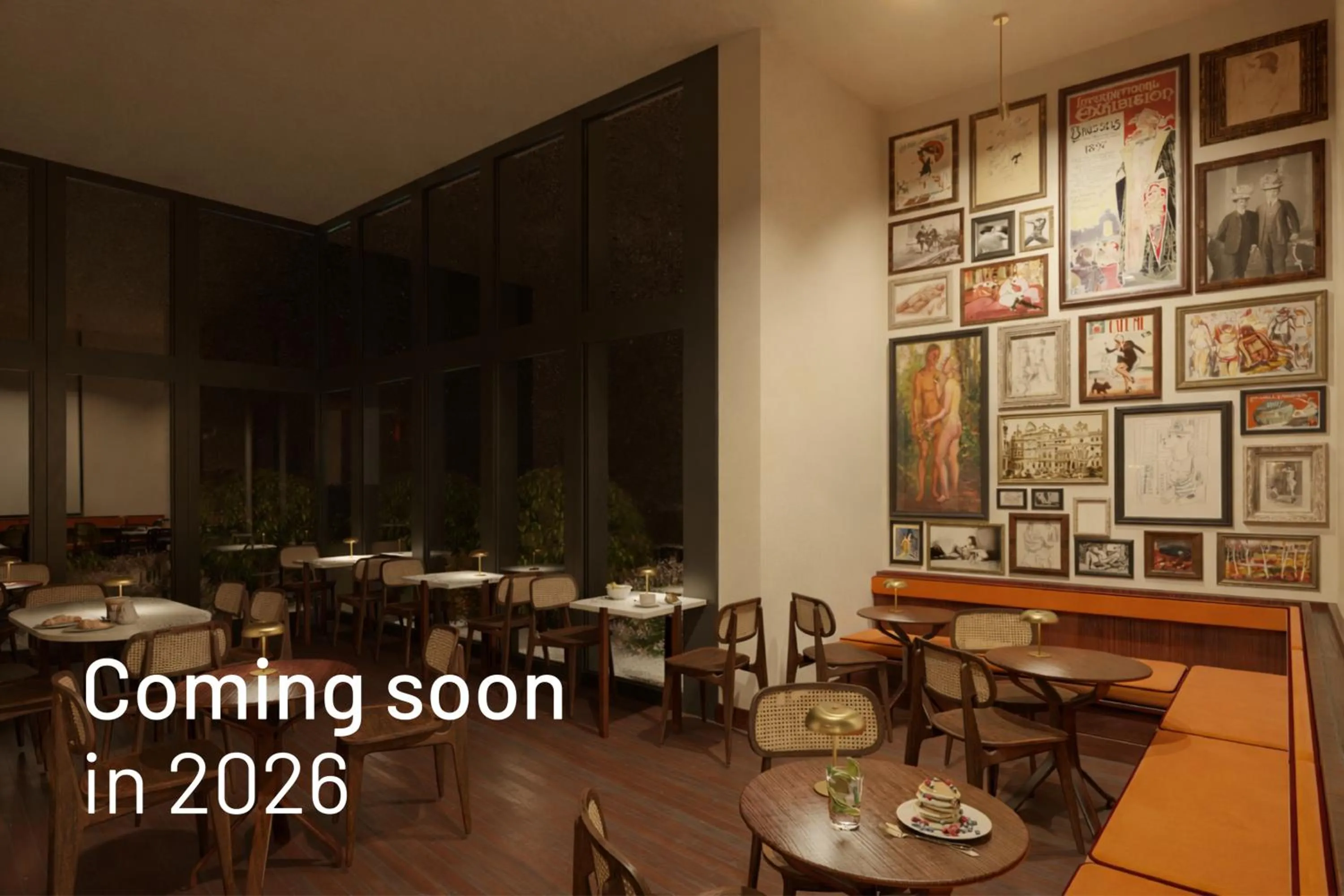 Latroupe Hotel Le Berger