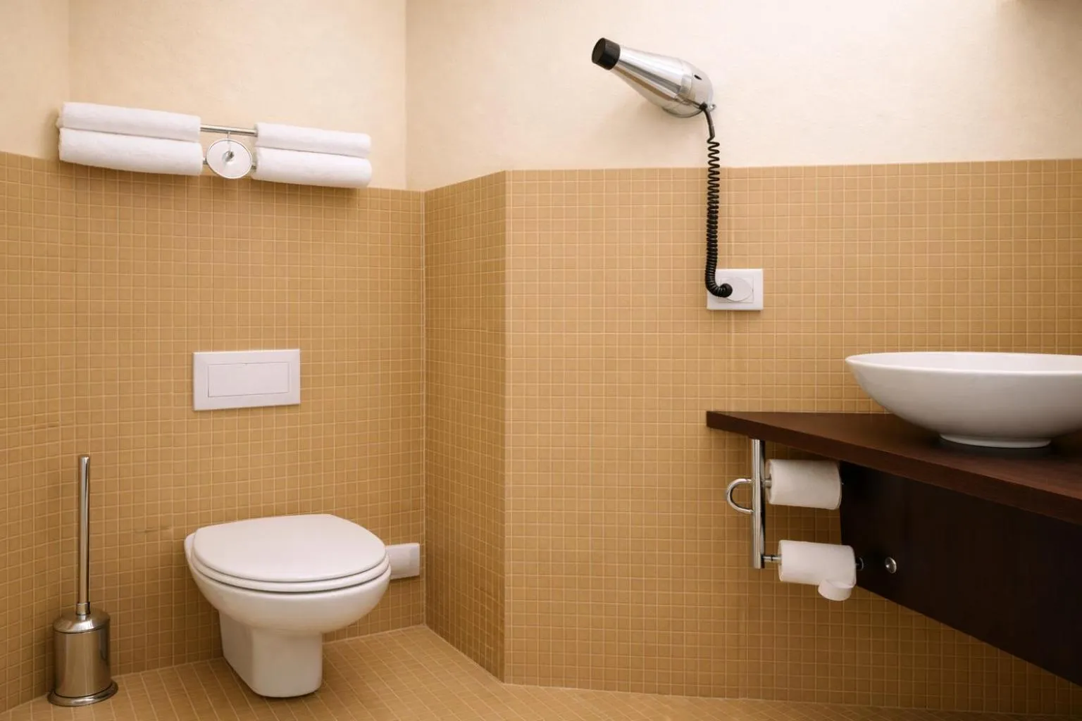 Latroupe Hotel Le Berger