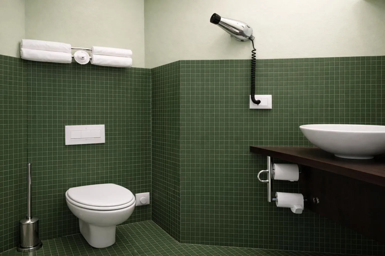 Latroupe Hotel Le Berger