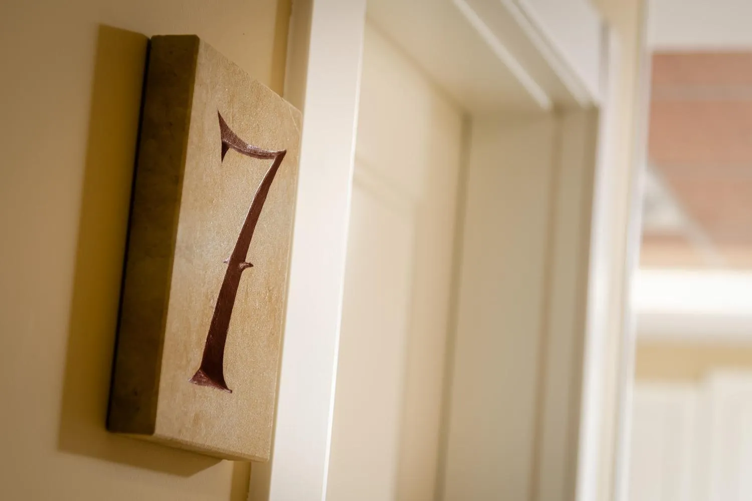 Nearby landmark in Salamanca Luxury Plaza