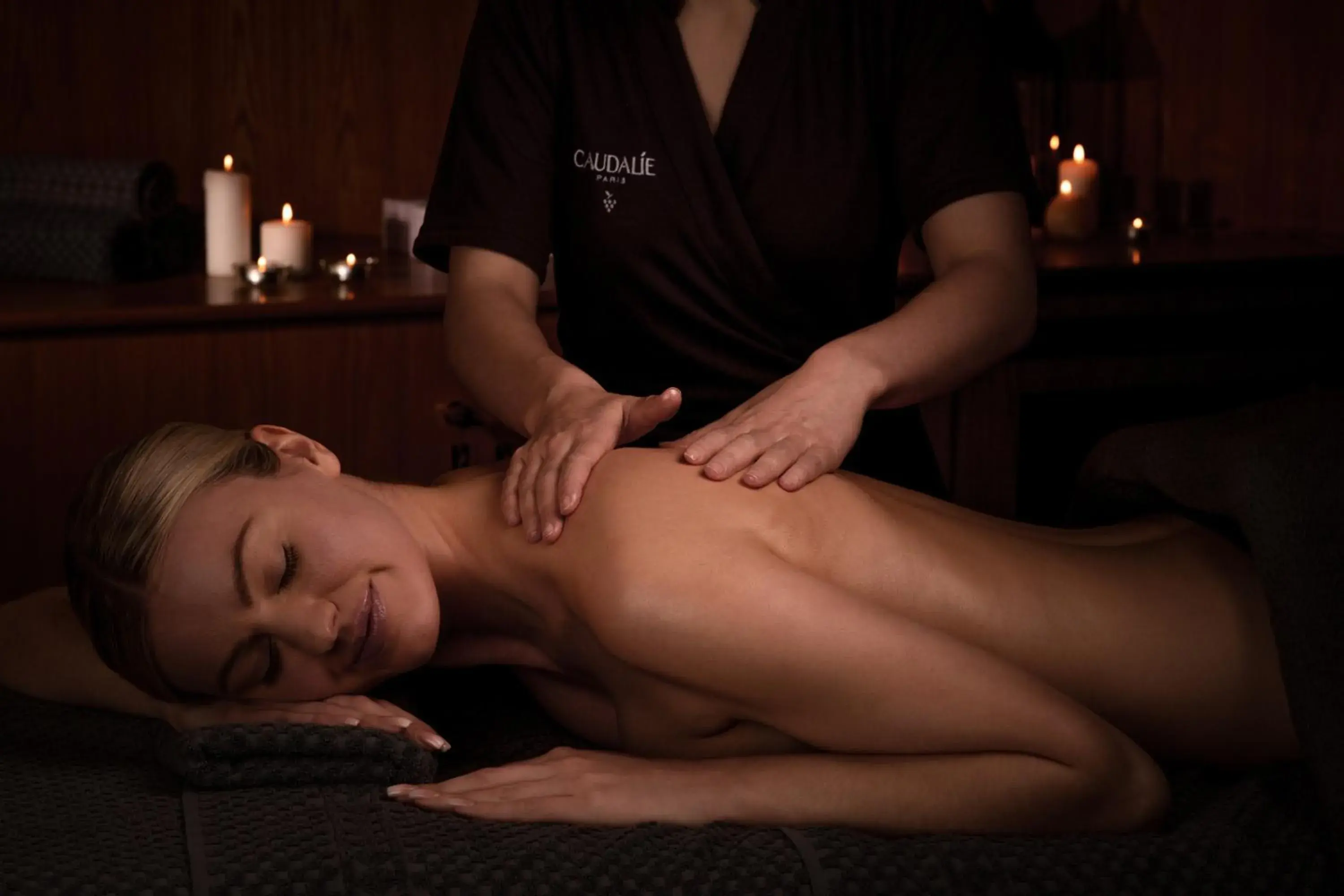 Spa and wellness centre/facilities in Aztec Hotel and Spa Spa and wellness centre/facilities in Aztec Hotel and Spa