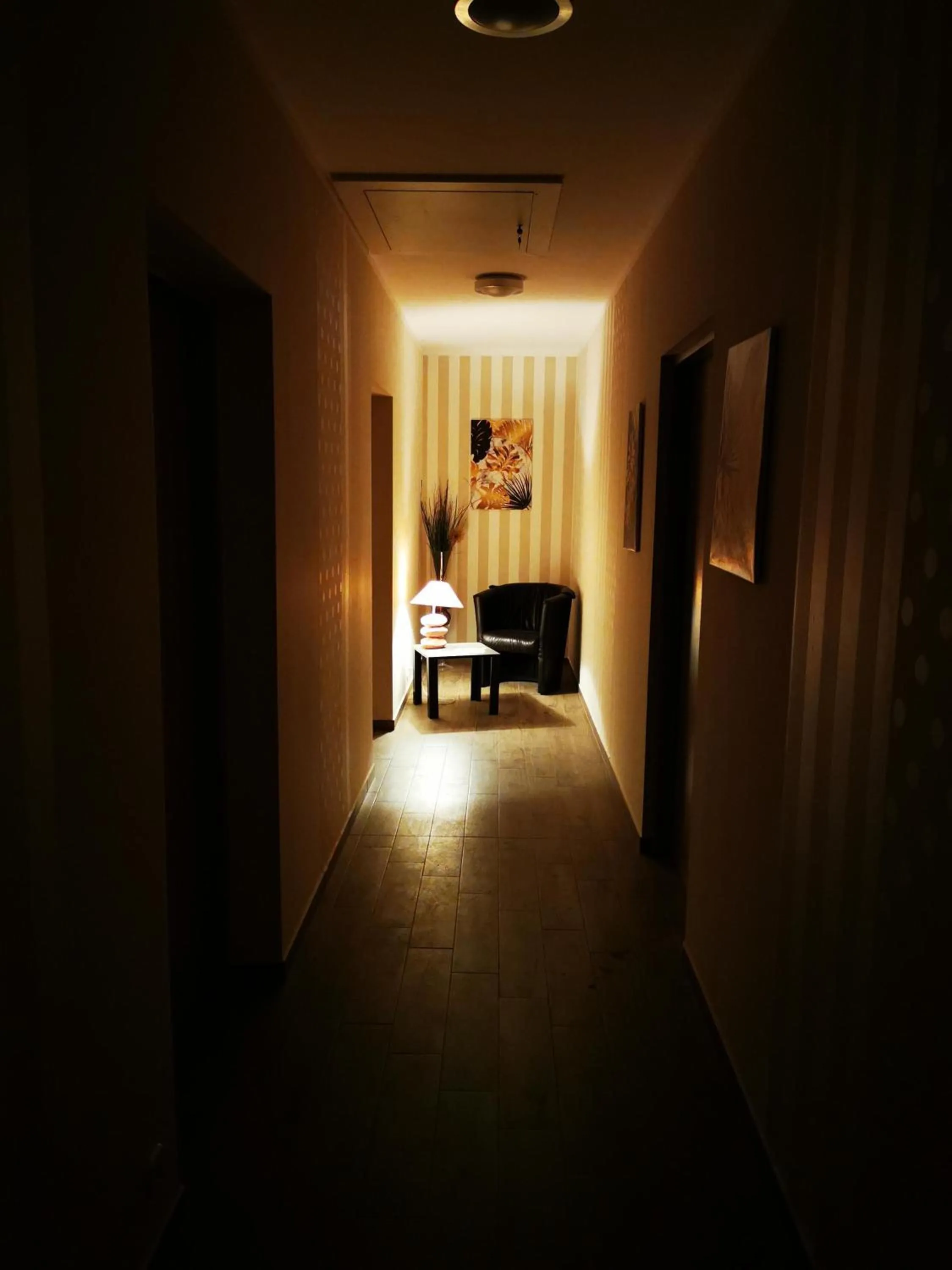 Hotel Passione