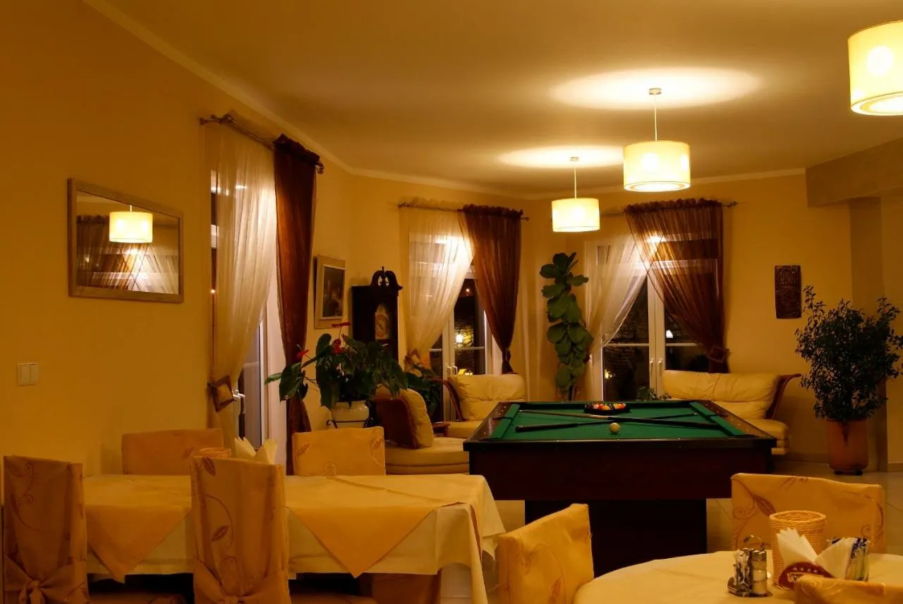 Hotel Passione