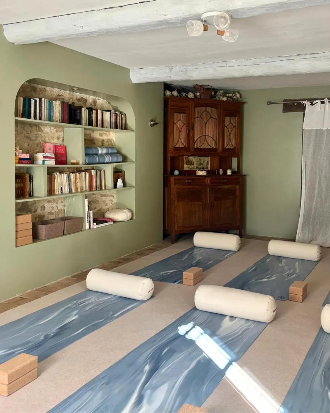 Activities, Bed in Domaine du Commandeur