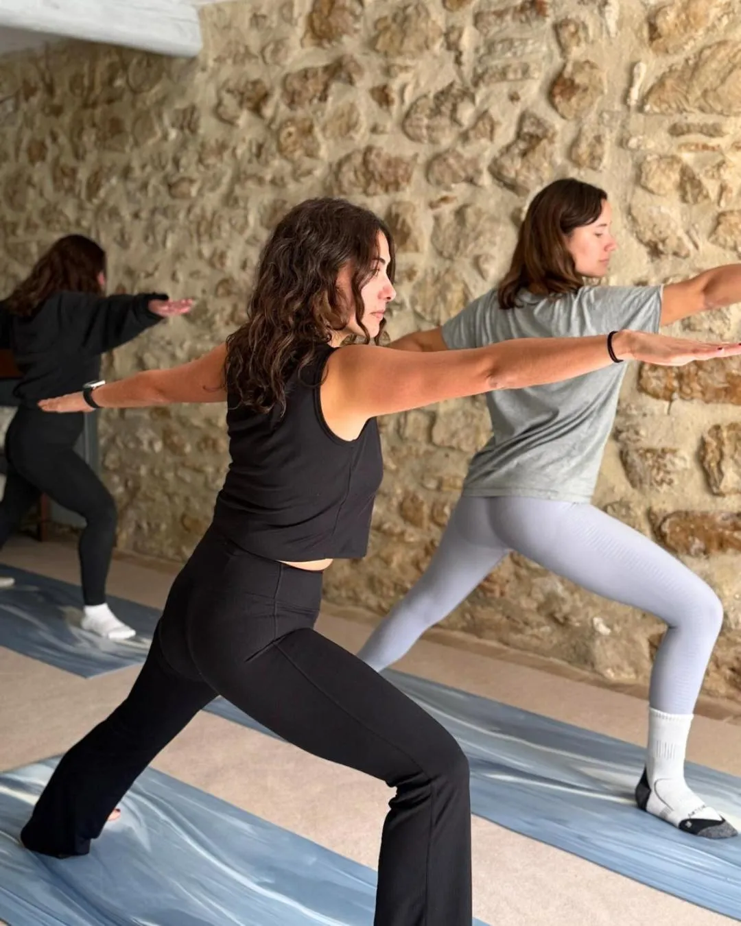 Activities in Domaine du Commandeur