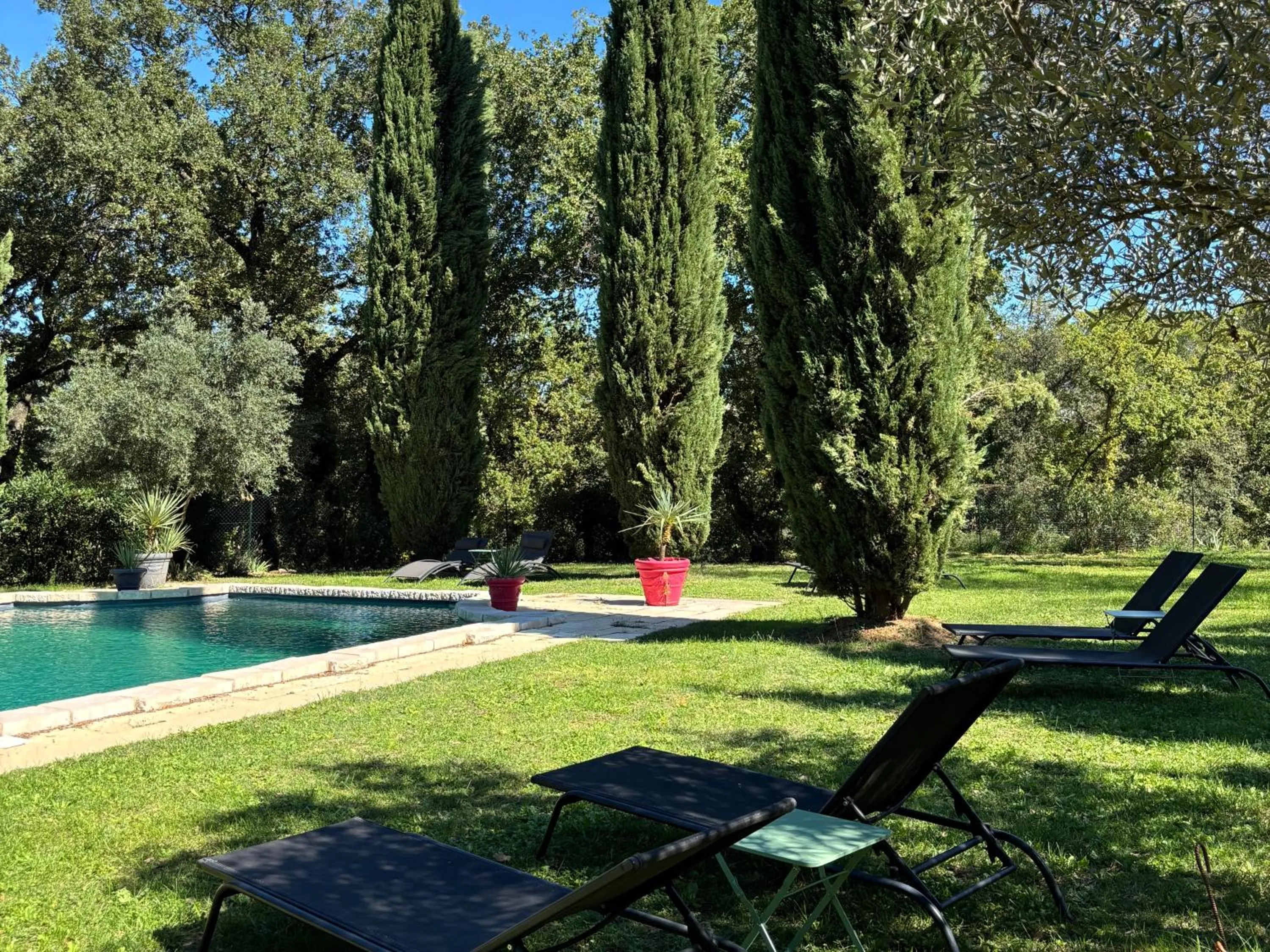 Domaine du Commandeur