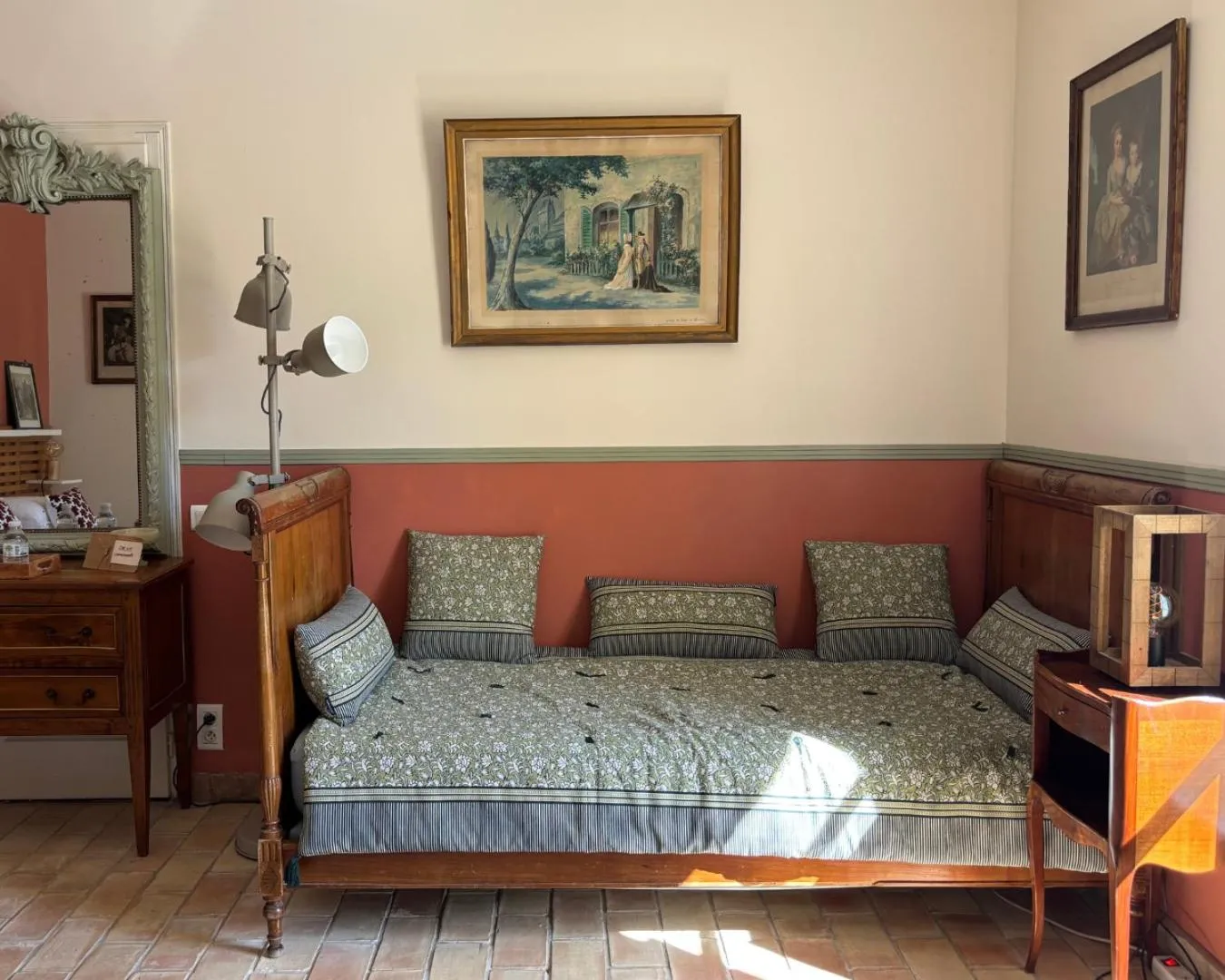 Domaine du Commandeur