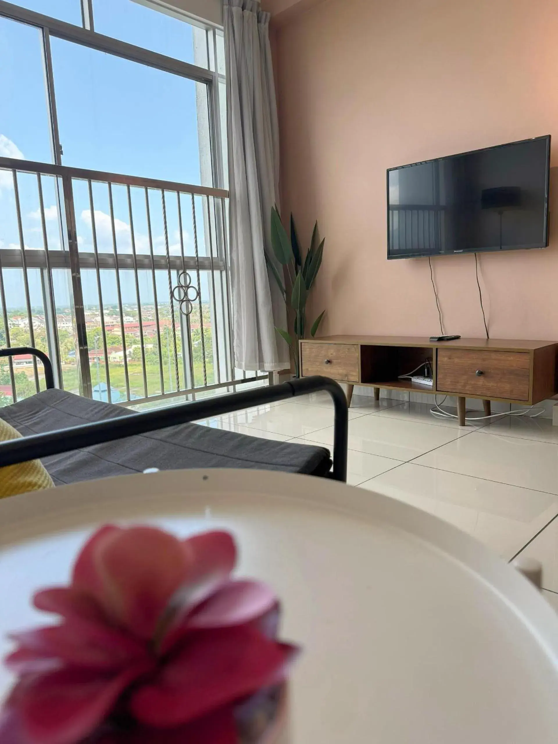 Taiping Centre Point Suite 7 by BWC Taiping Centre Point Suite 7 by BWC