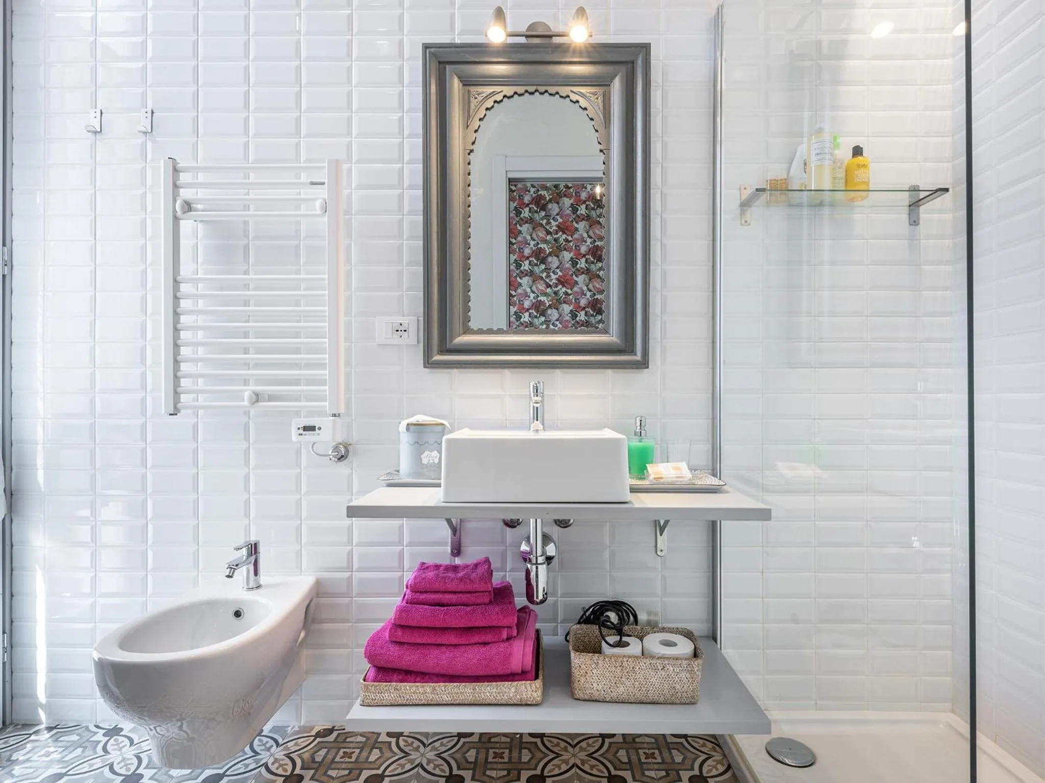 Bathroom in Guest House 73