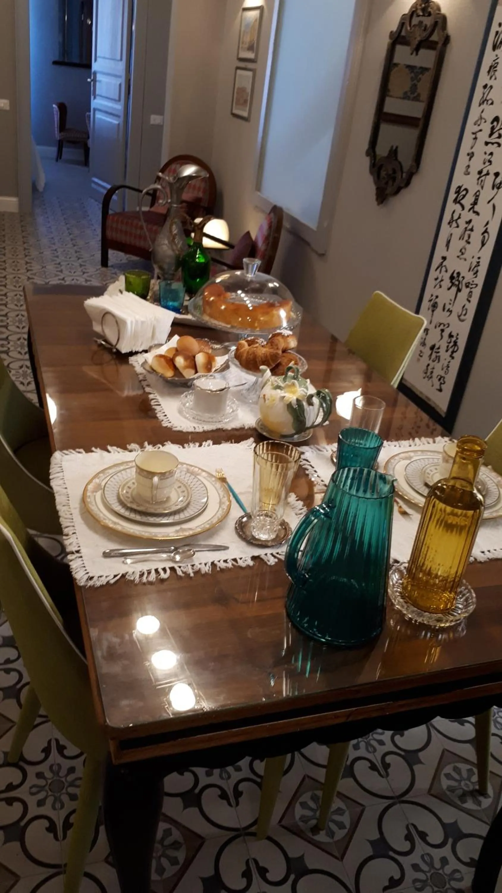 Guest House 73
