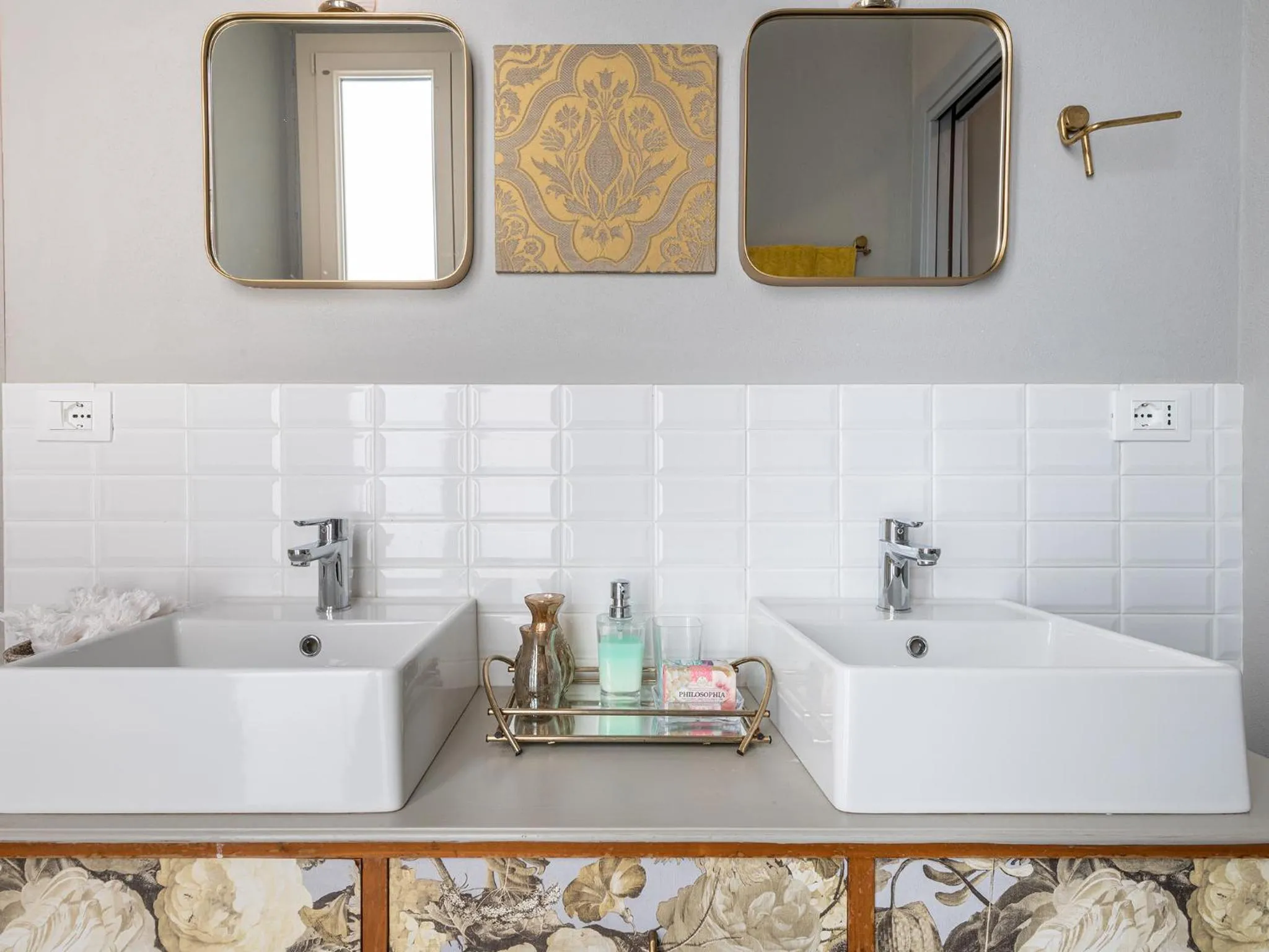 Bathroom in Guest House 73