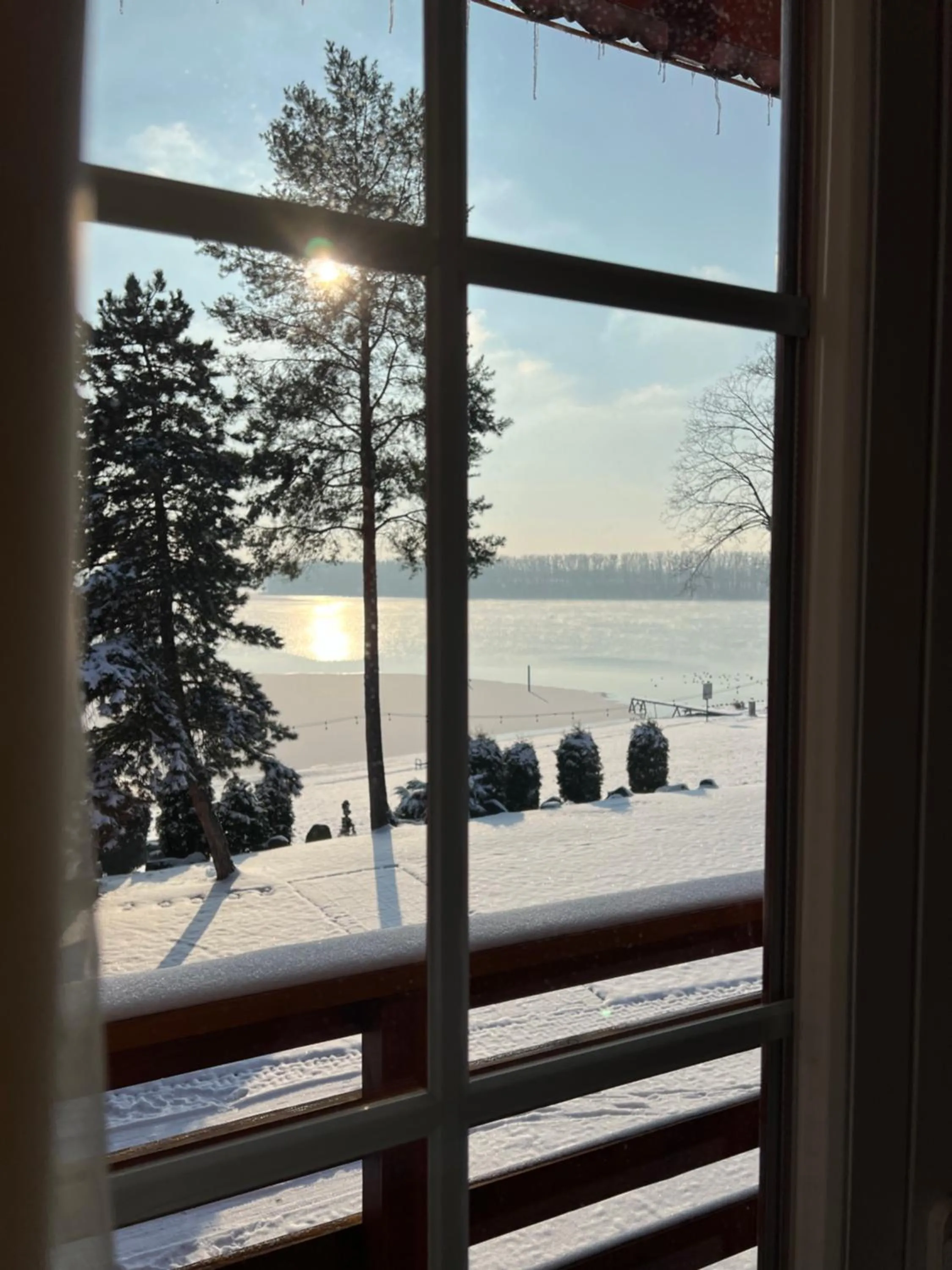 Resort Maják