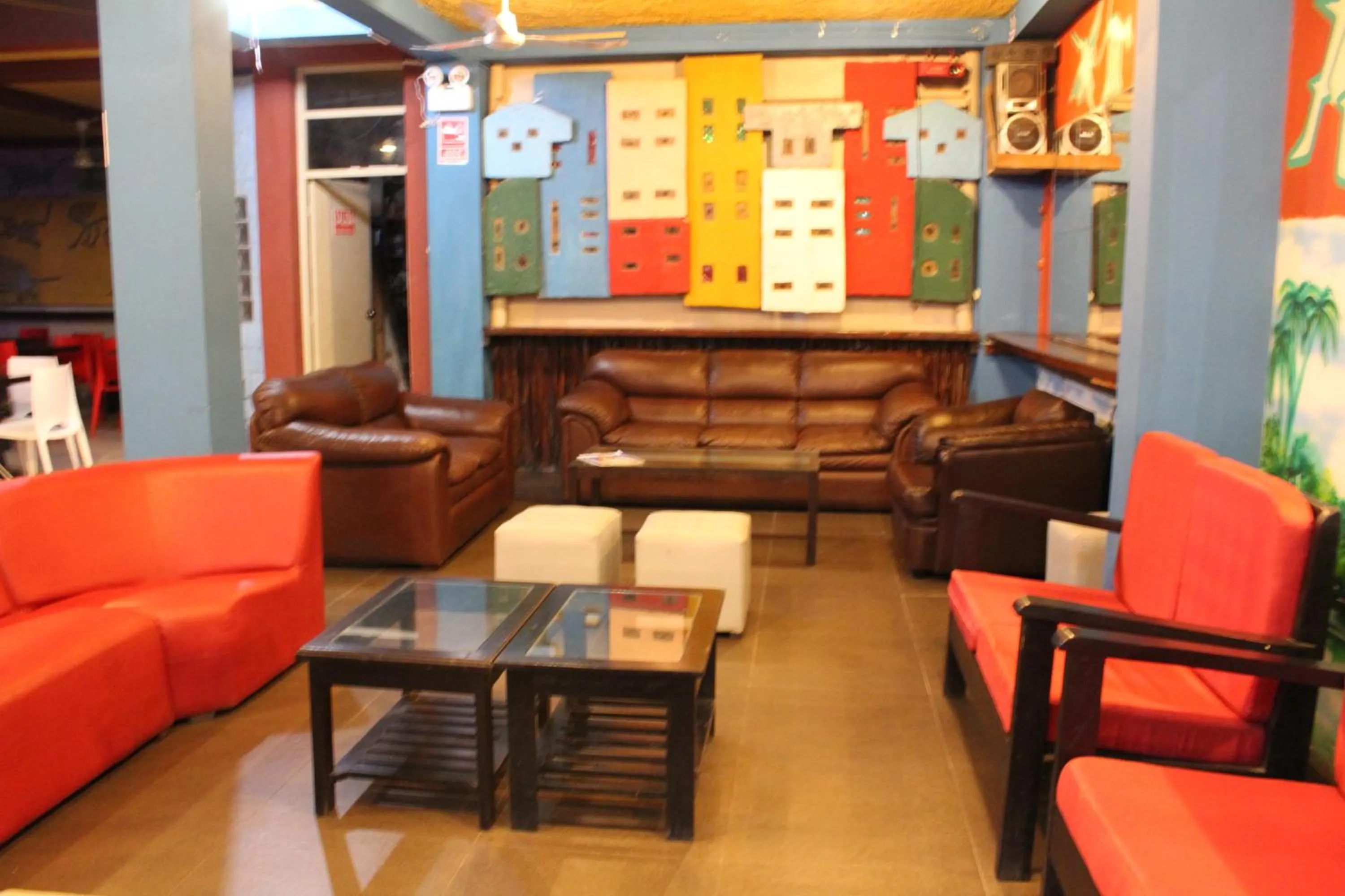 Hotel Daylu