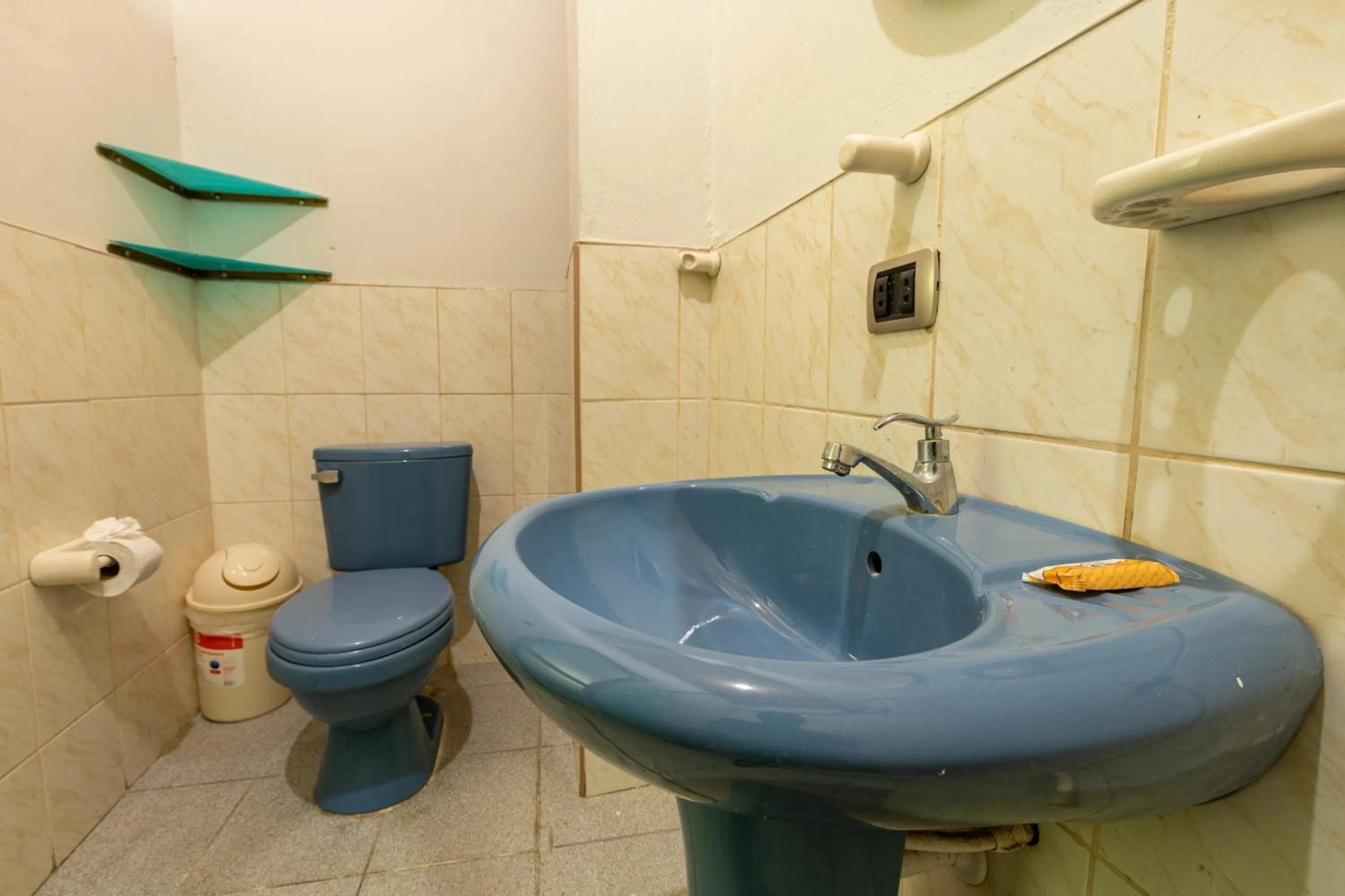 Hotel Daylu